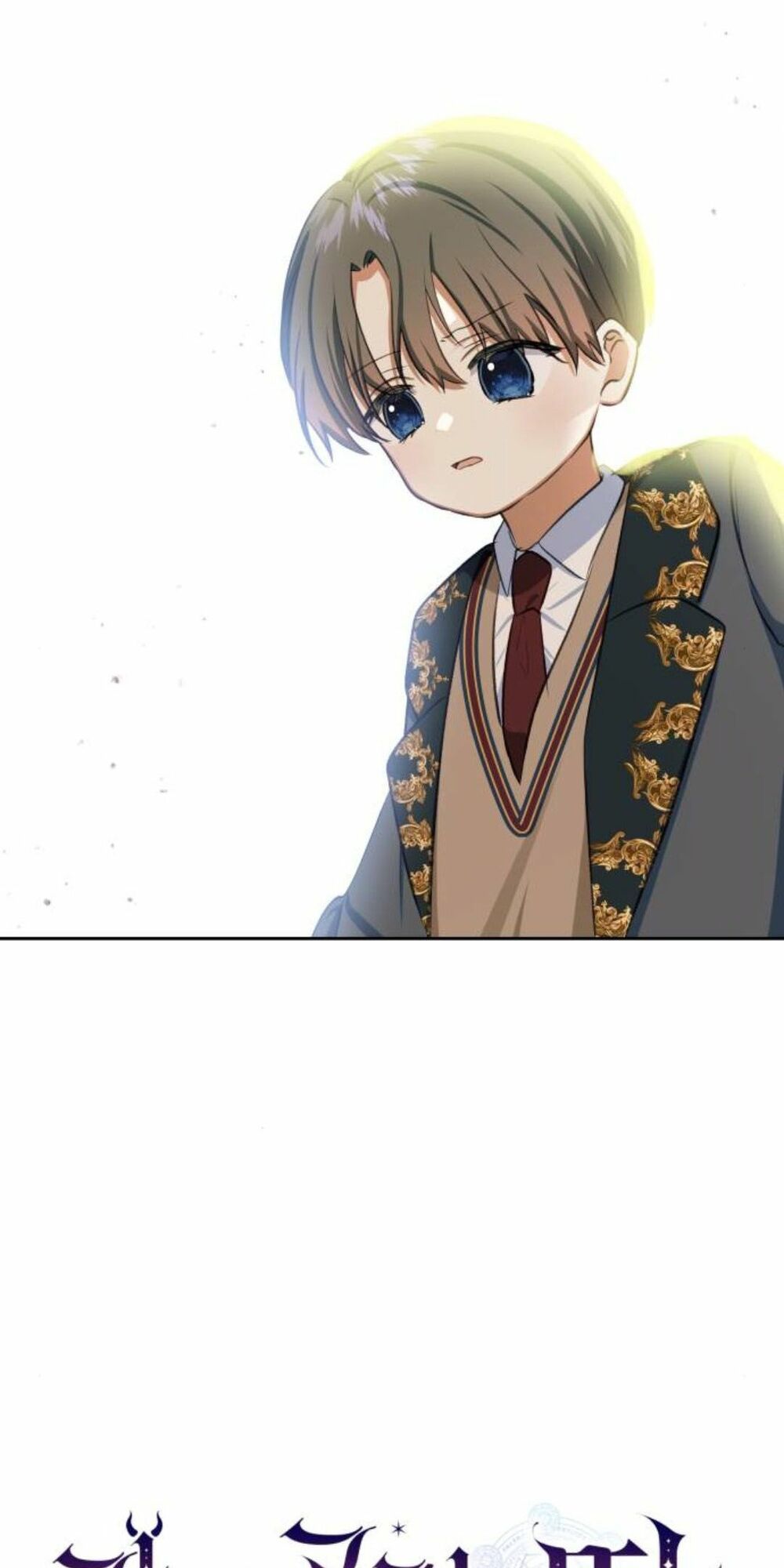 Con gái của công tước ác ma: Chapter 44