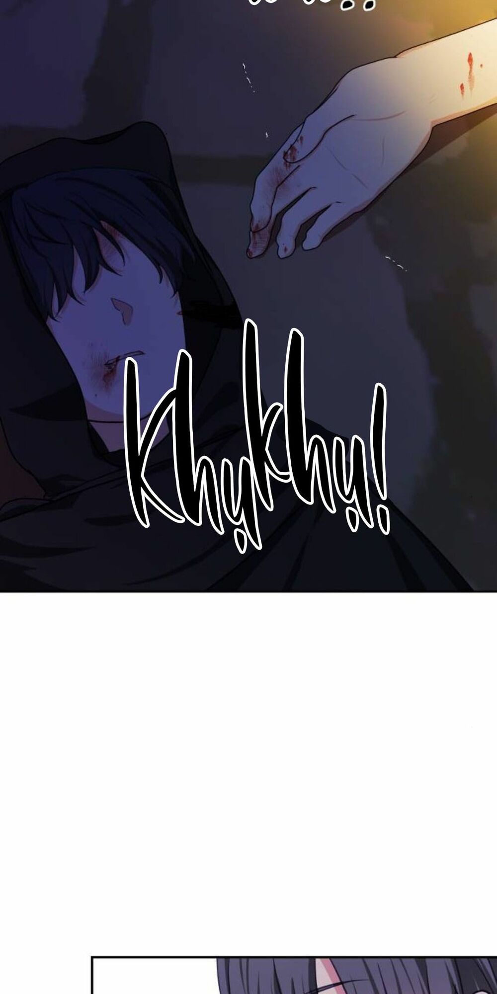 Con gái của công tước ác ma: Chapter 44