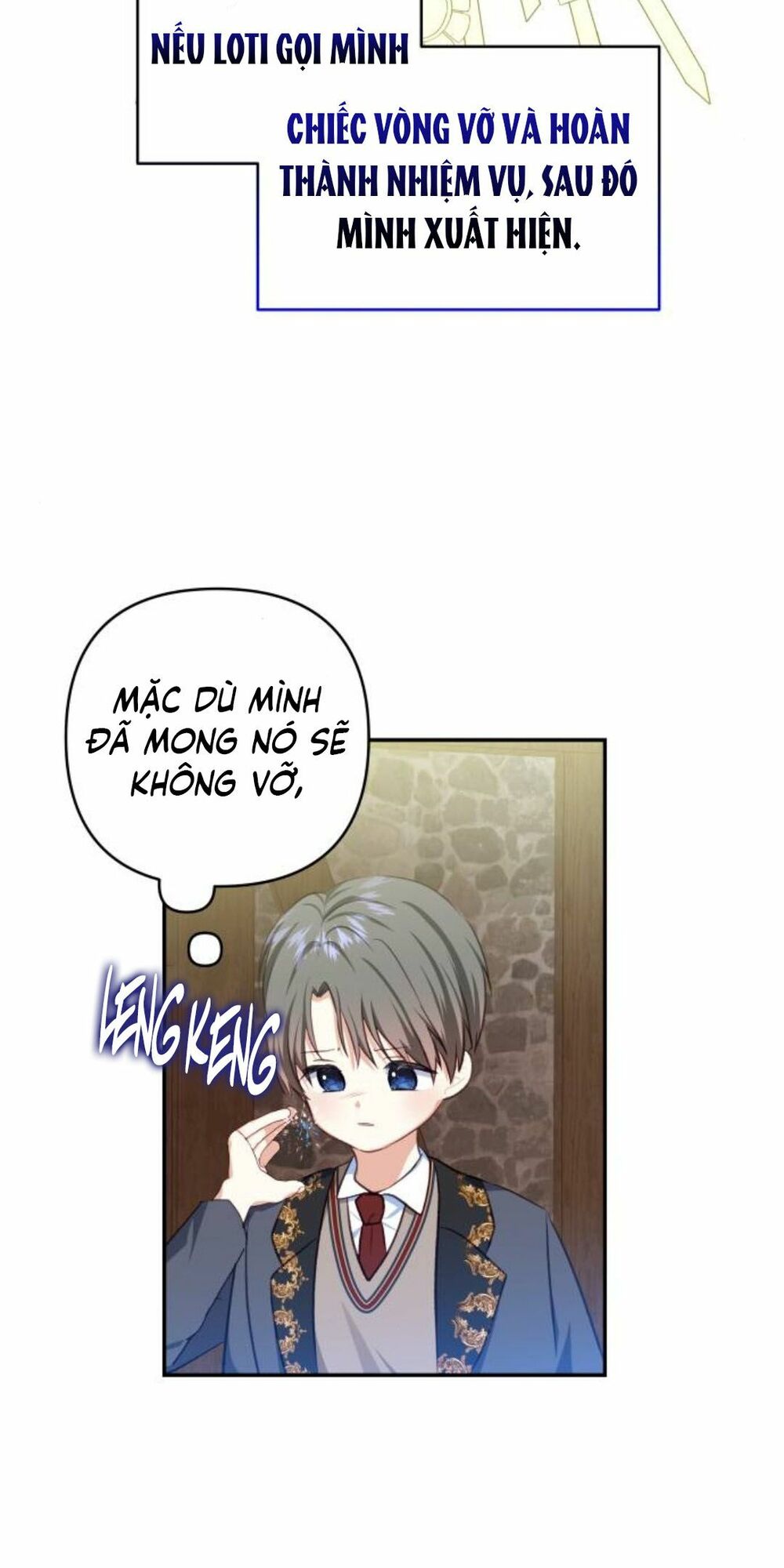 Con gái của công tước ác ma: Chapter 44