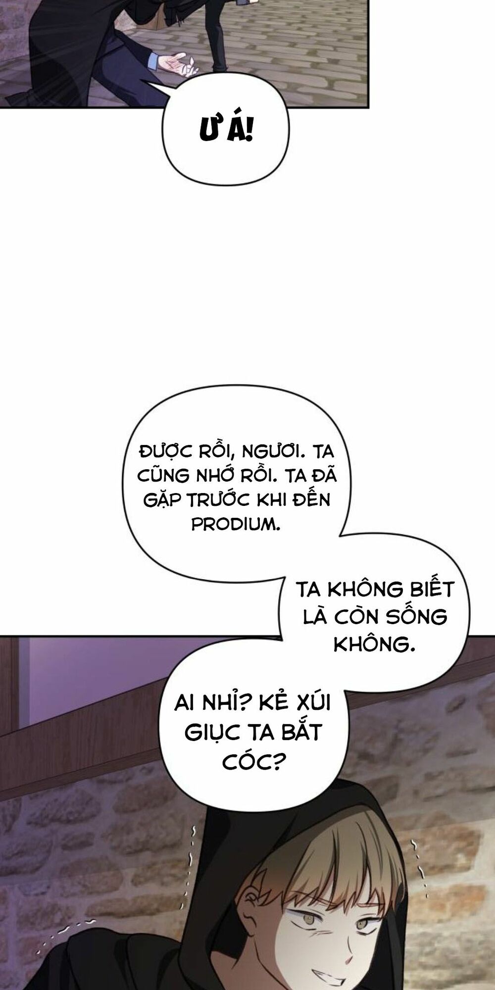 Con gái của công tước ác ma: Chapter 44
