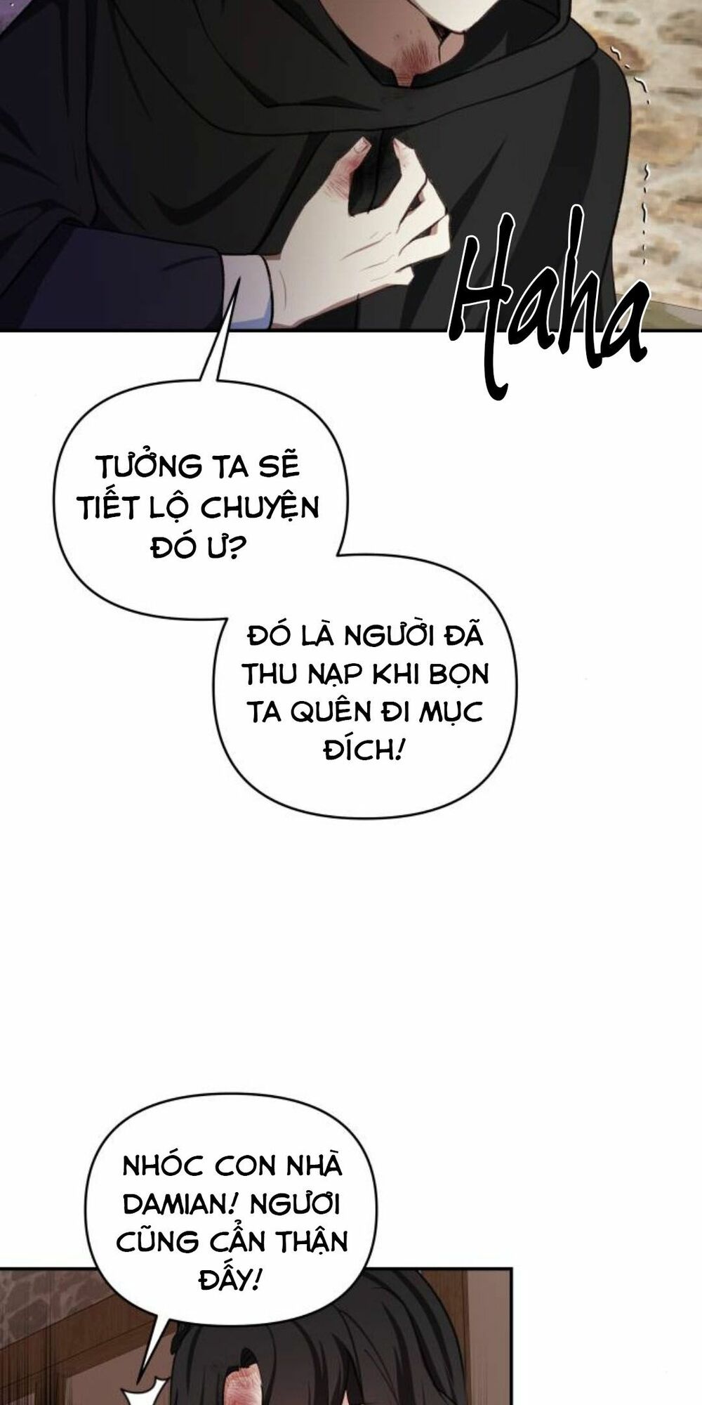 Con gái của công tước ác ma: Chapter 44