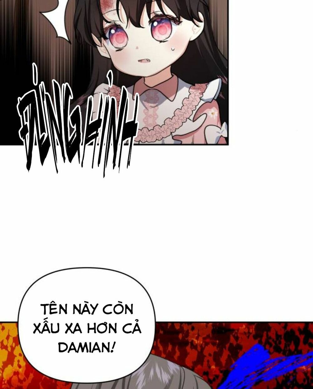 Con gái của công tước ác ma: Chapter 44