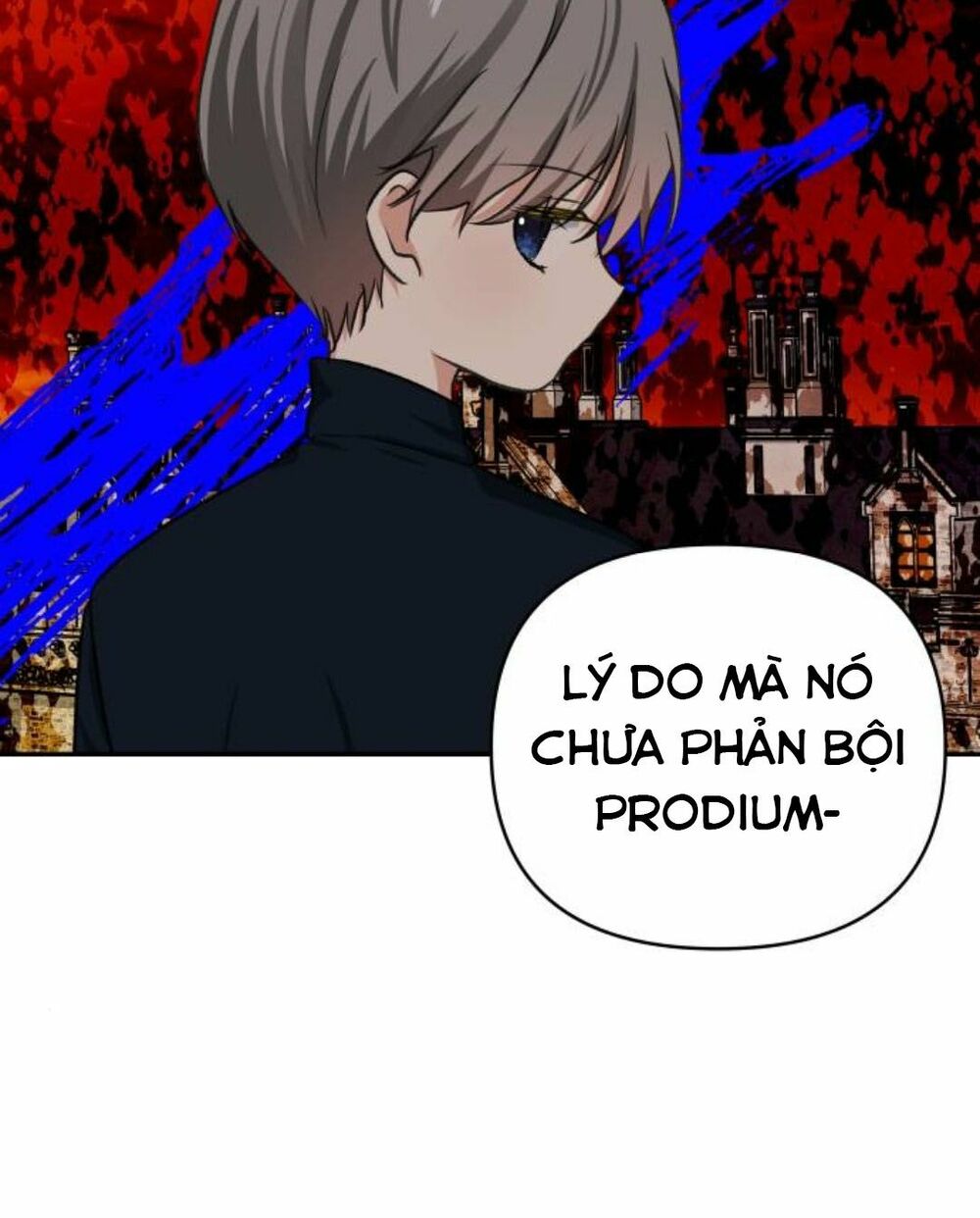 Con gái của công tước ác ma: Chapter 44