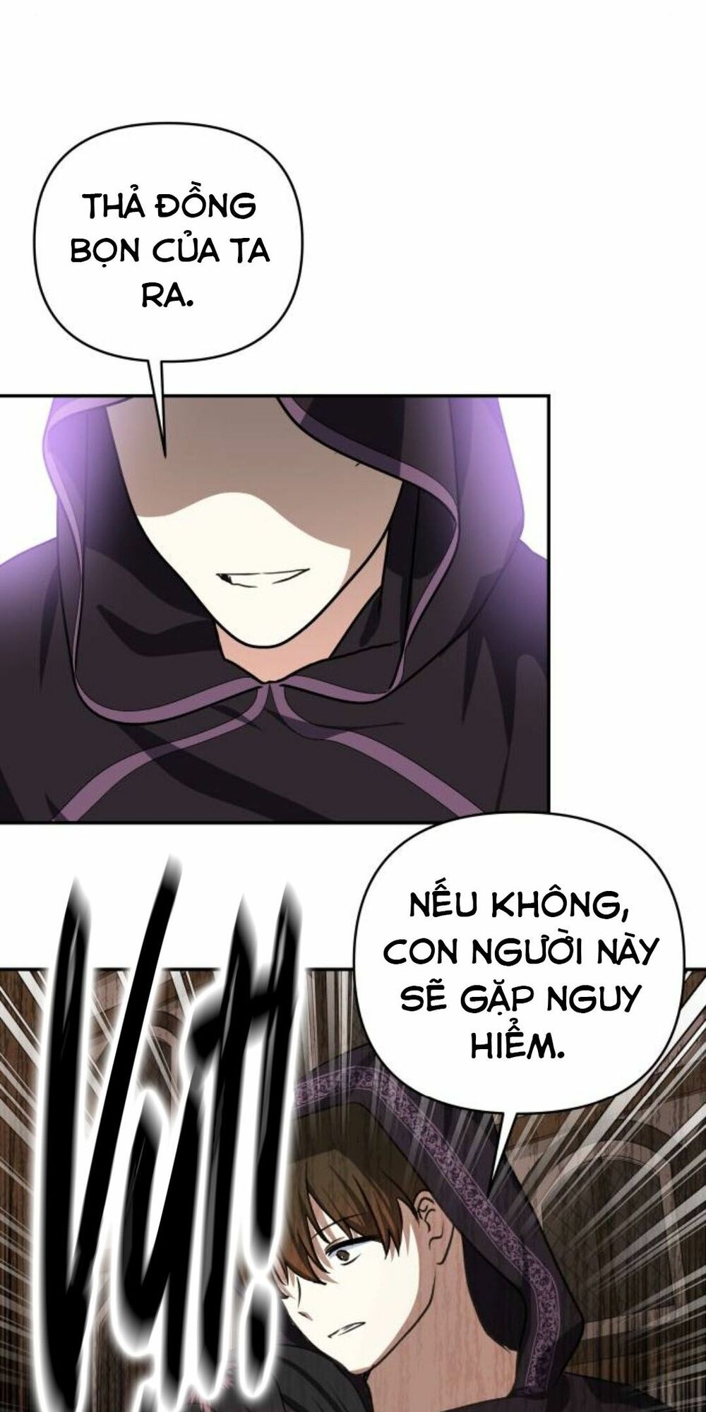 Con gái của công tước ác ma: Chapter 44