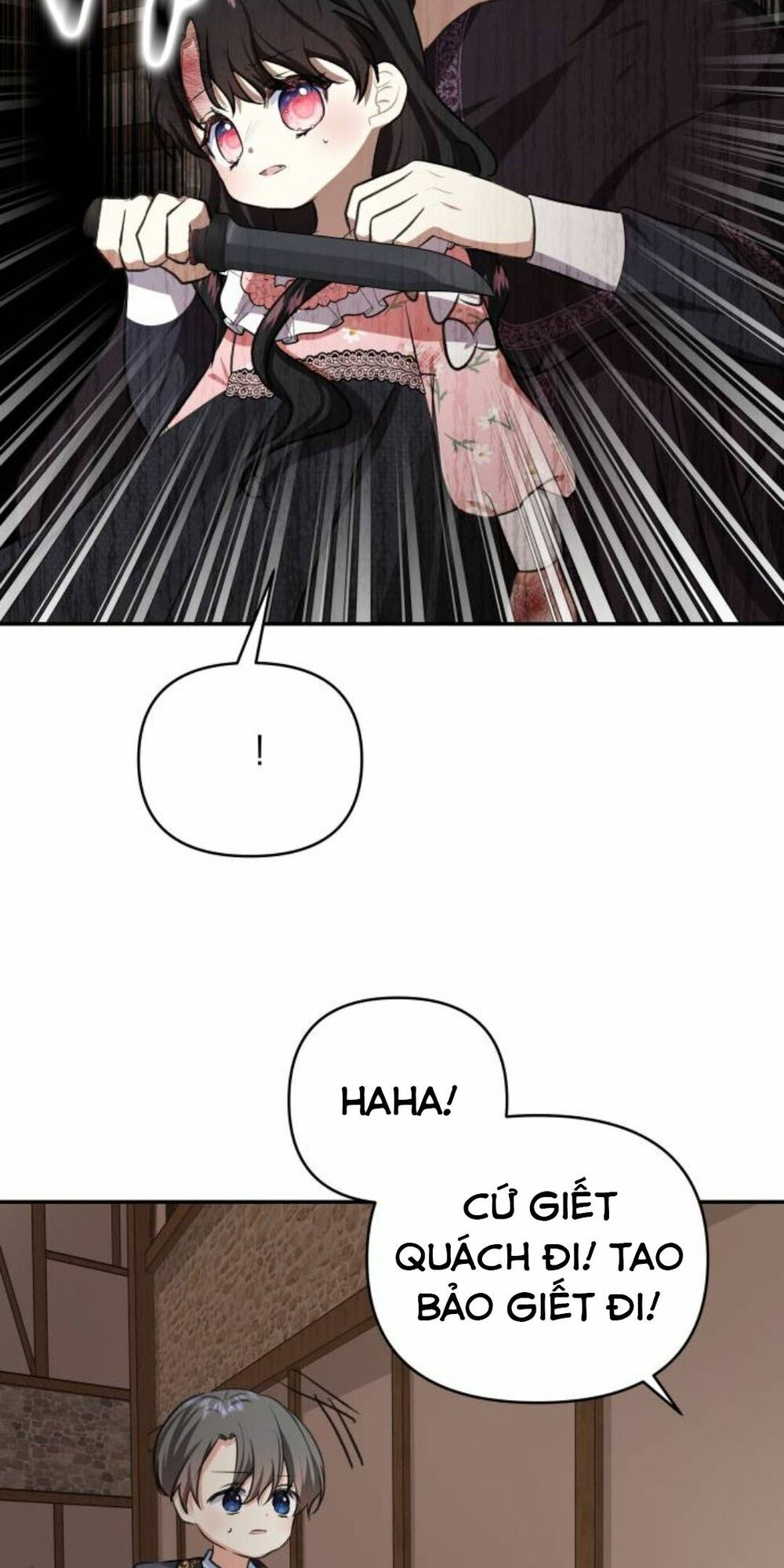 Con gái của công tước ác ma: Chapter 44