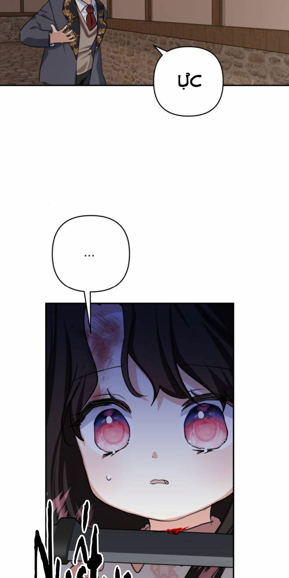 Con gái của công tước ác ma: Chapter 44