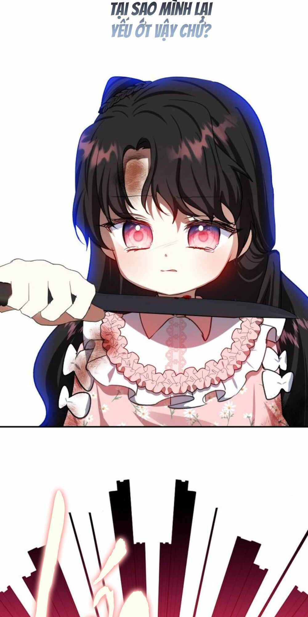 Con gái của công tước ác ma: Chapter 44
