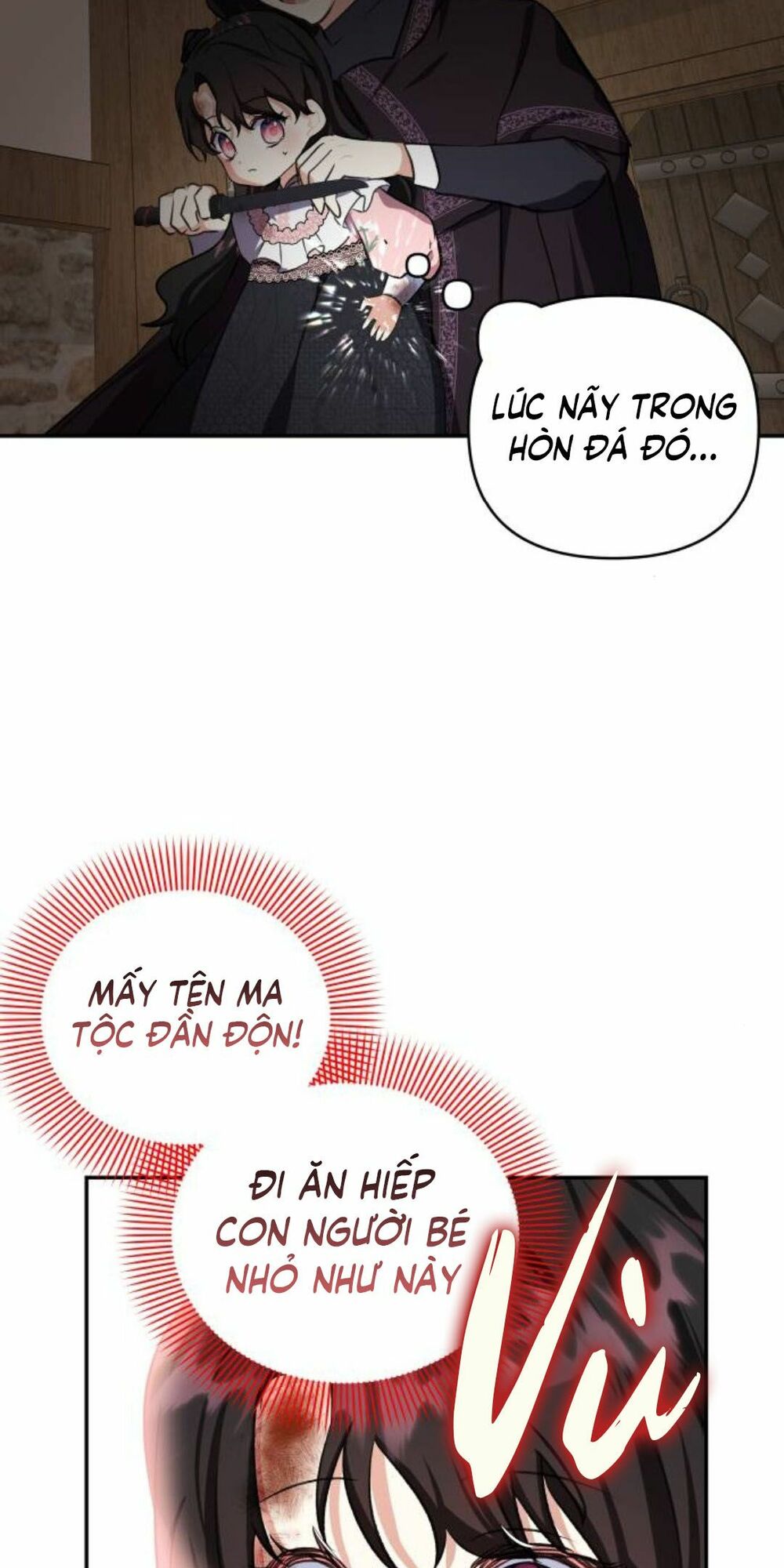 Con gái của công tước ác ma: Chapter 44