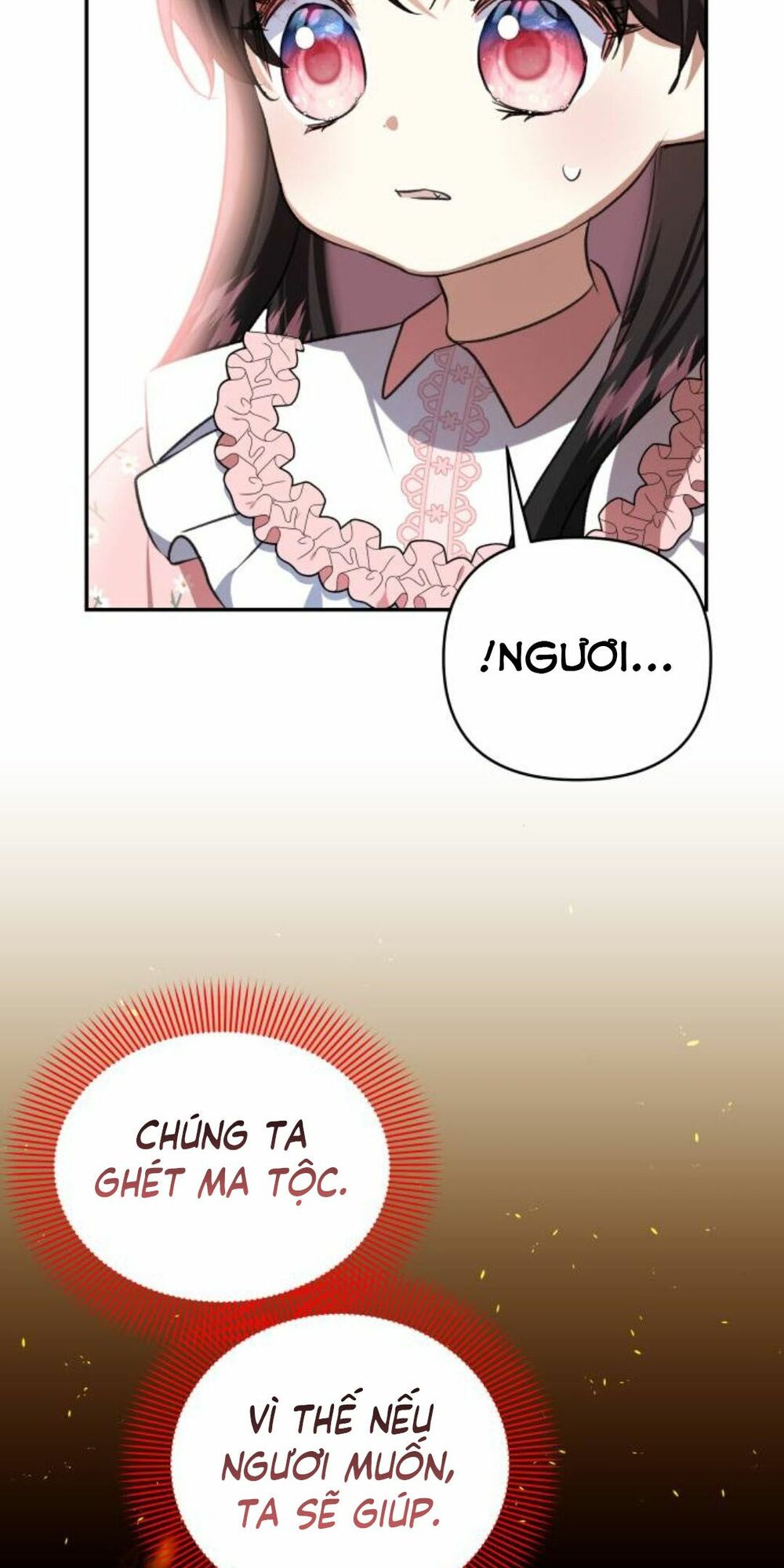 Con gái của công tước ác ma: Chapter 44