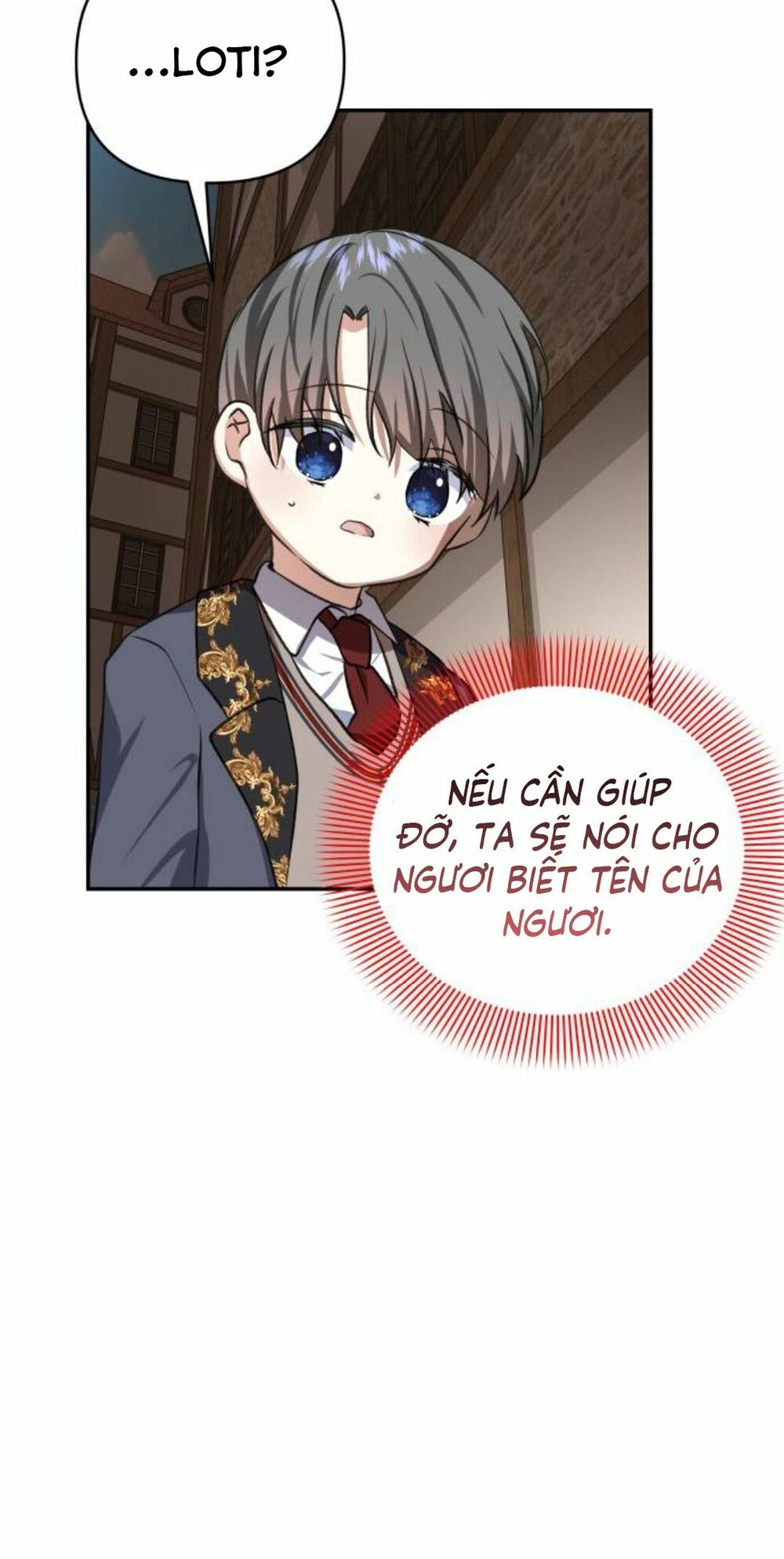 Con gái của công tước ác ma: Chapter 44