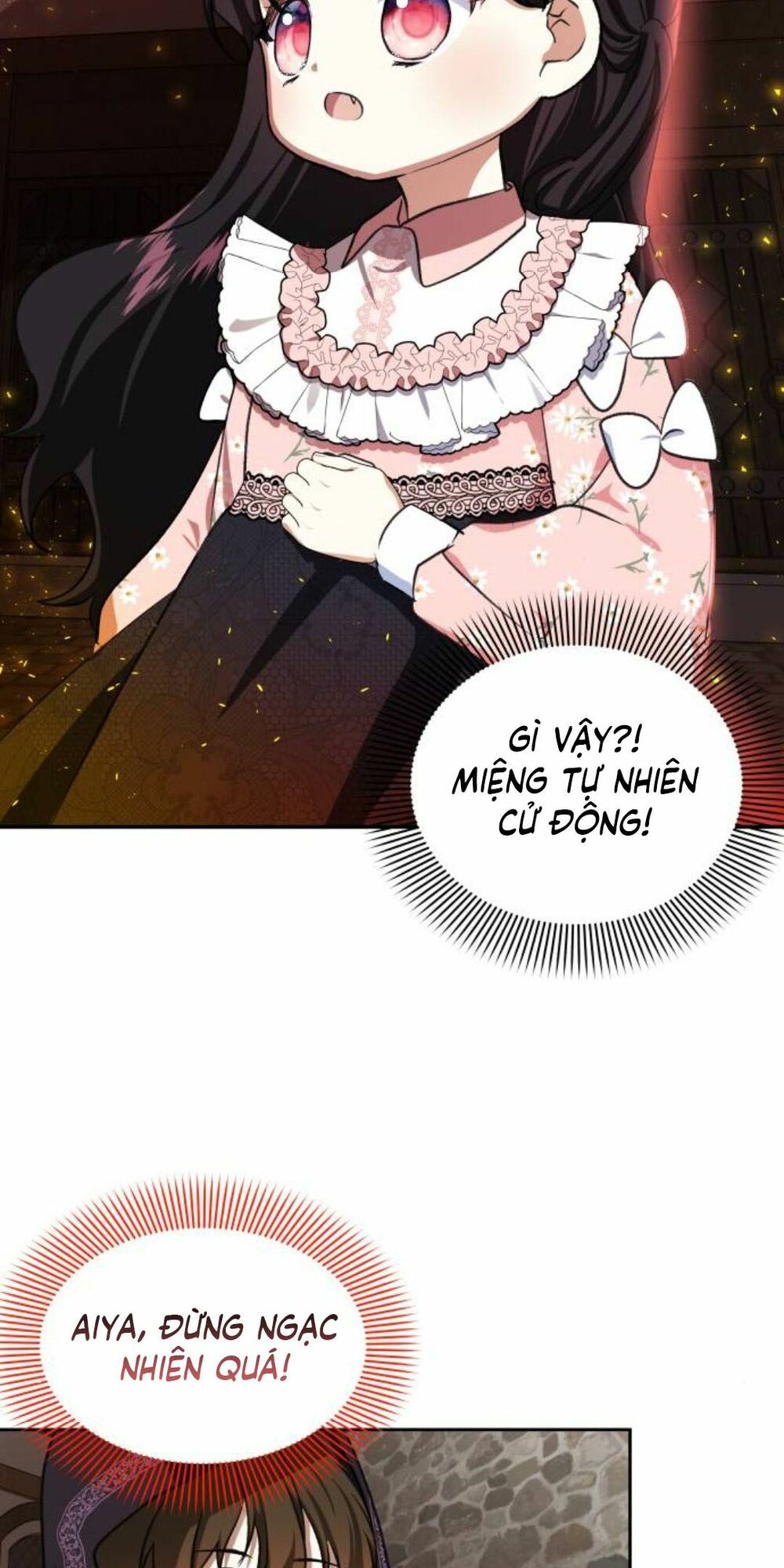 Con gái của công tước ác ma: Chapter 44
