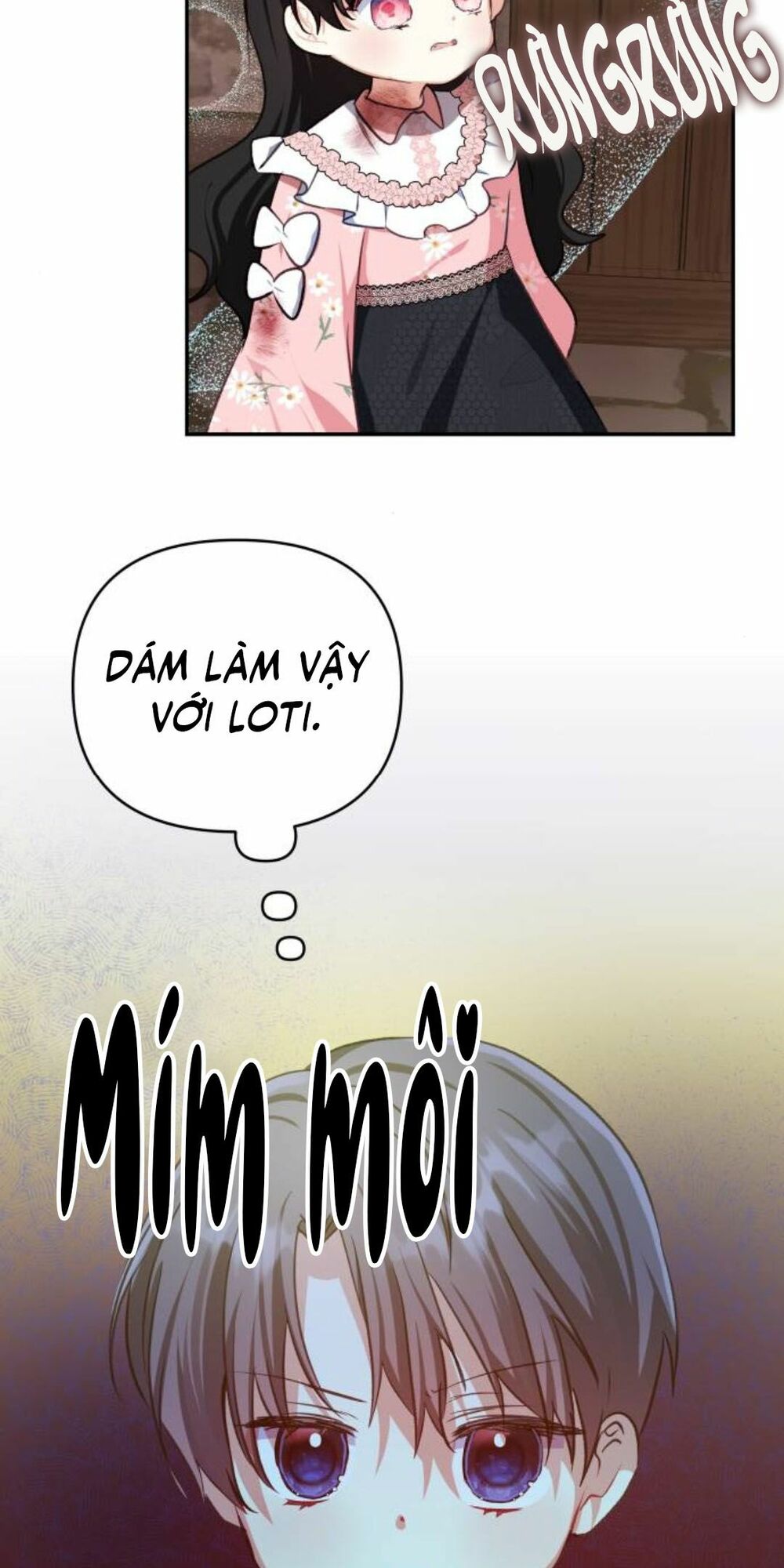 Con gái của công tước ác ma: Chapter 44