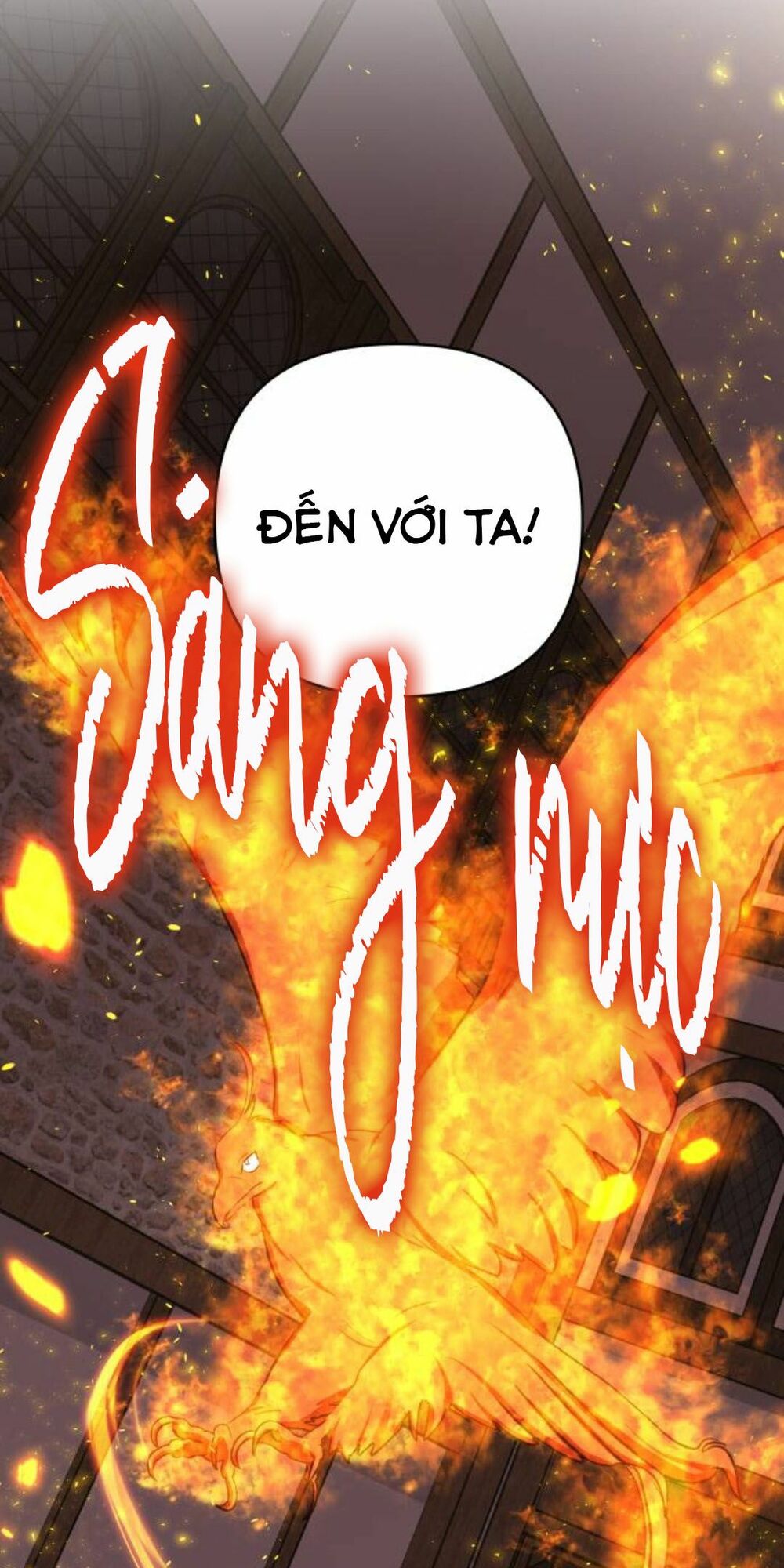 Con gái của công tước ác ma: Chapter 44