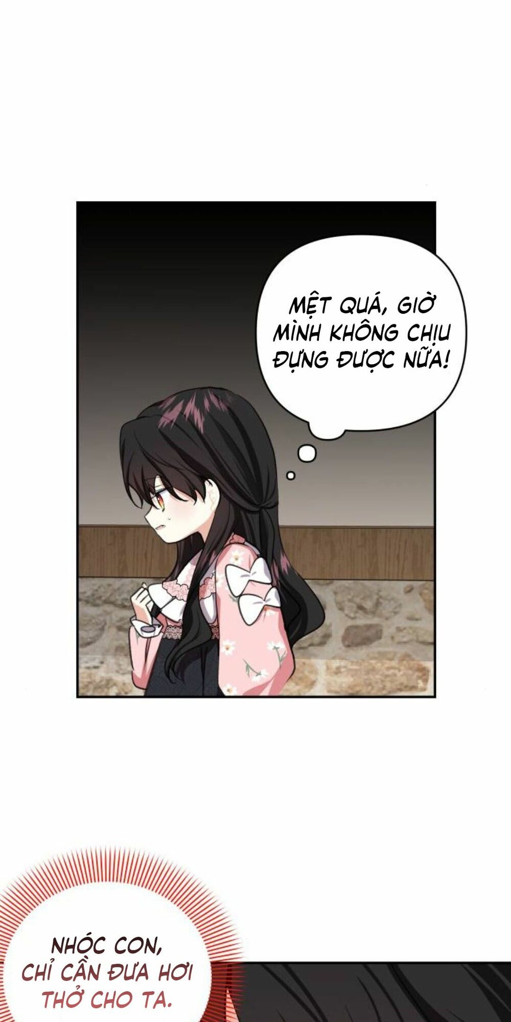 Con gái của công tước ác ma: Chapter 44