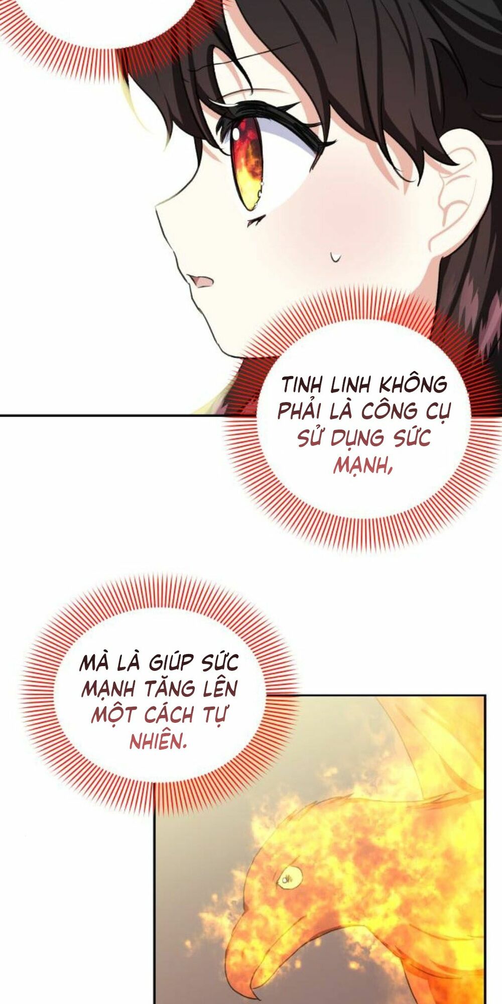 Con gái của công tước ác ma: Chapter 44