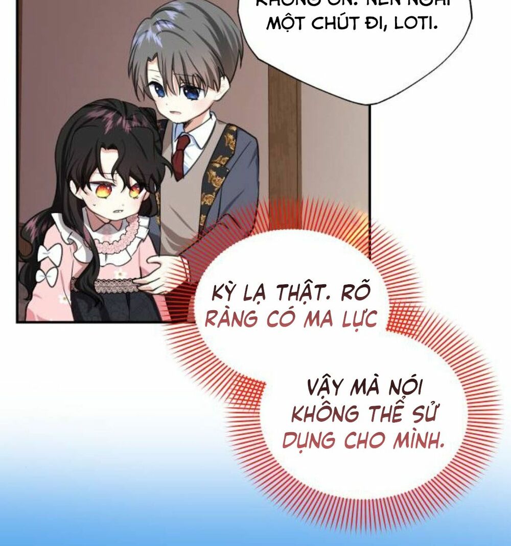 Con gái của công tước ác ma: Chapter 44