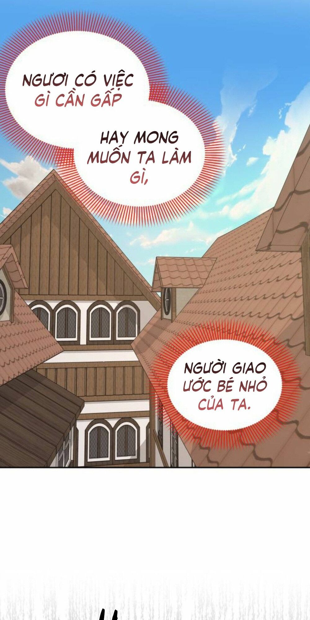 Con gái của công tước ác ma: Chapter 44