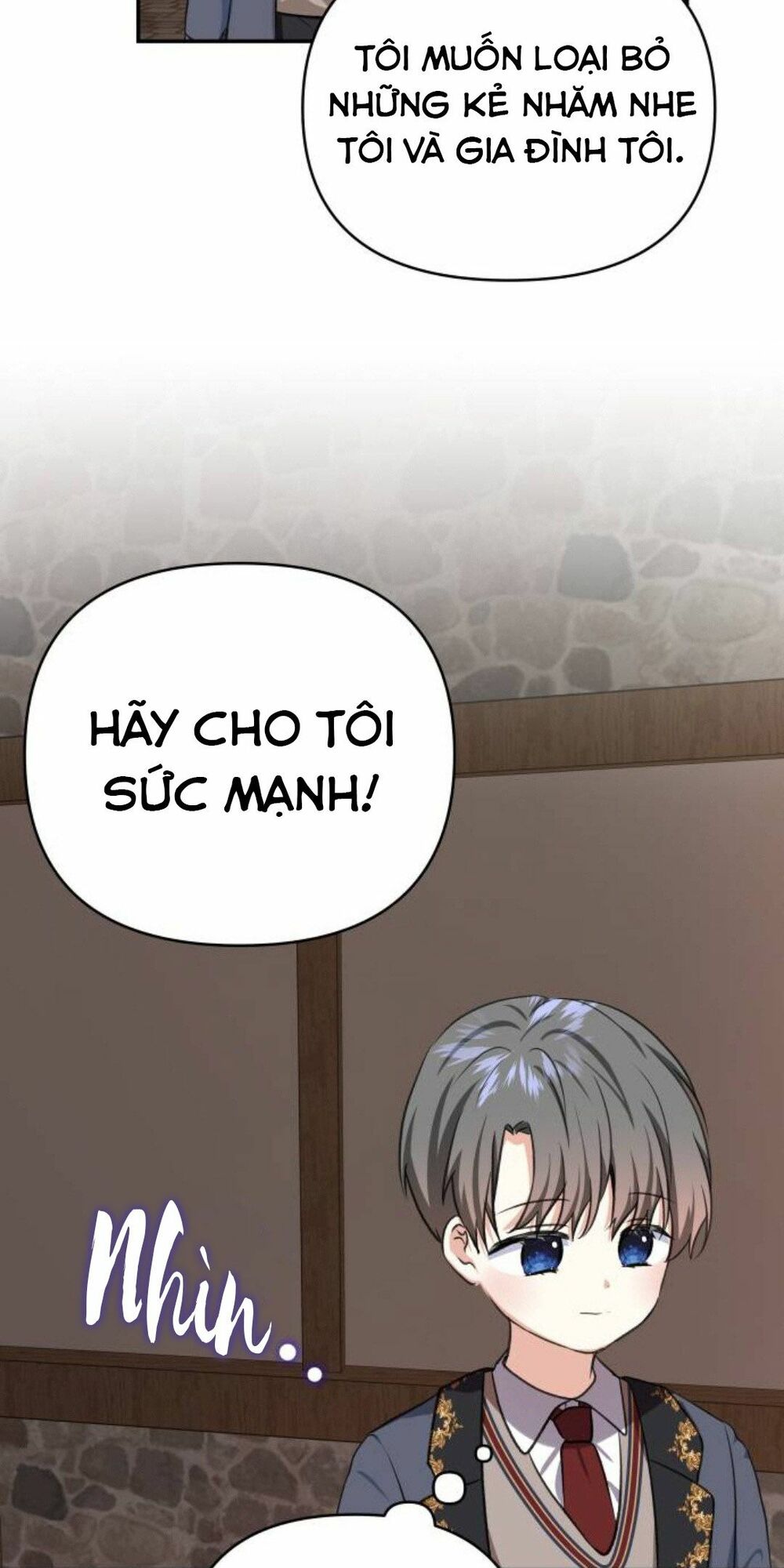 Con gái của công tước ác ma: Chapter 44