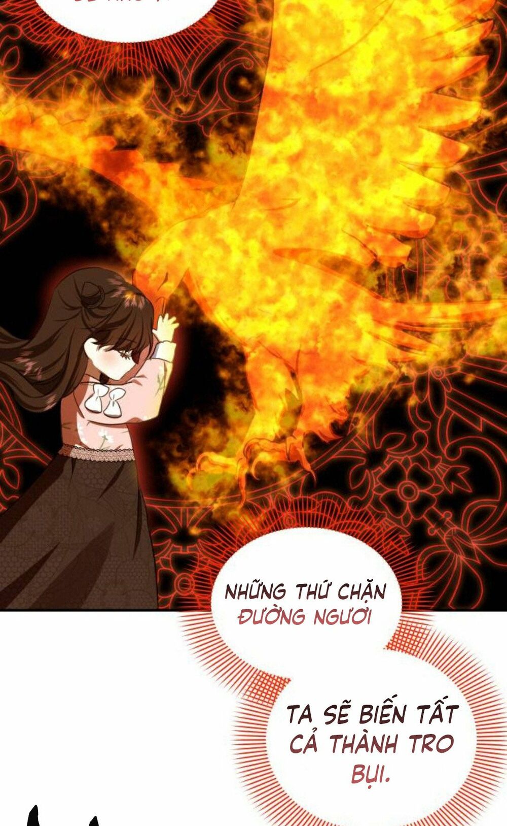 Con gái của công tước ác ma: Chapter 44
