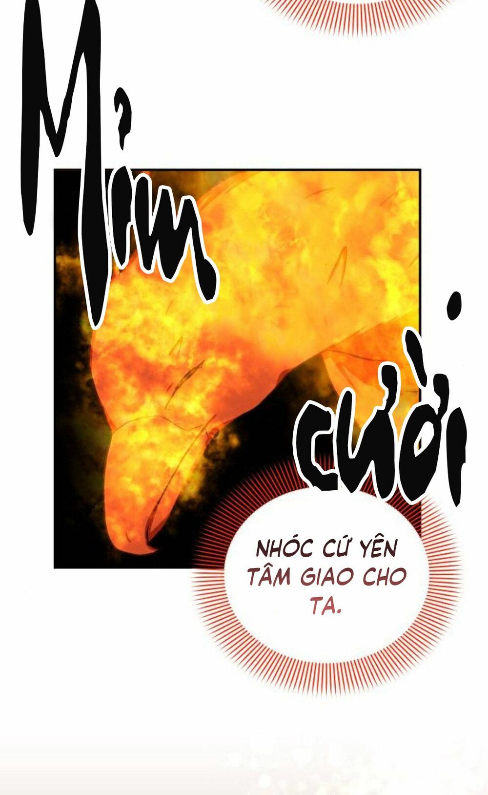 Con gái của công tước ác ma: Chapter 44