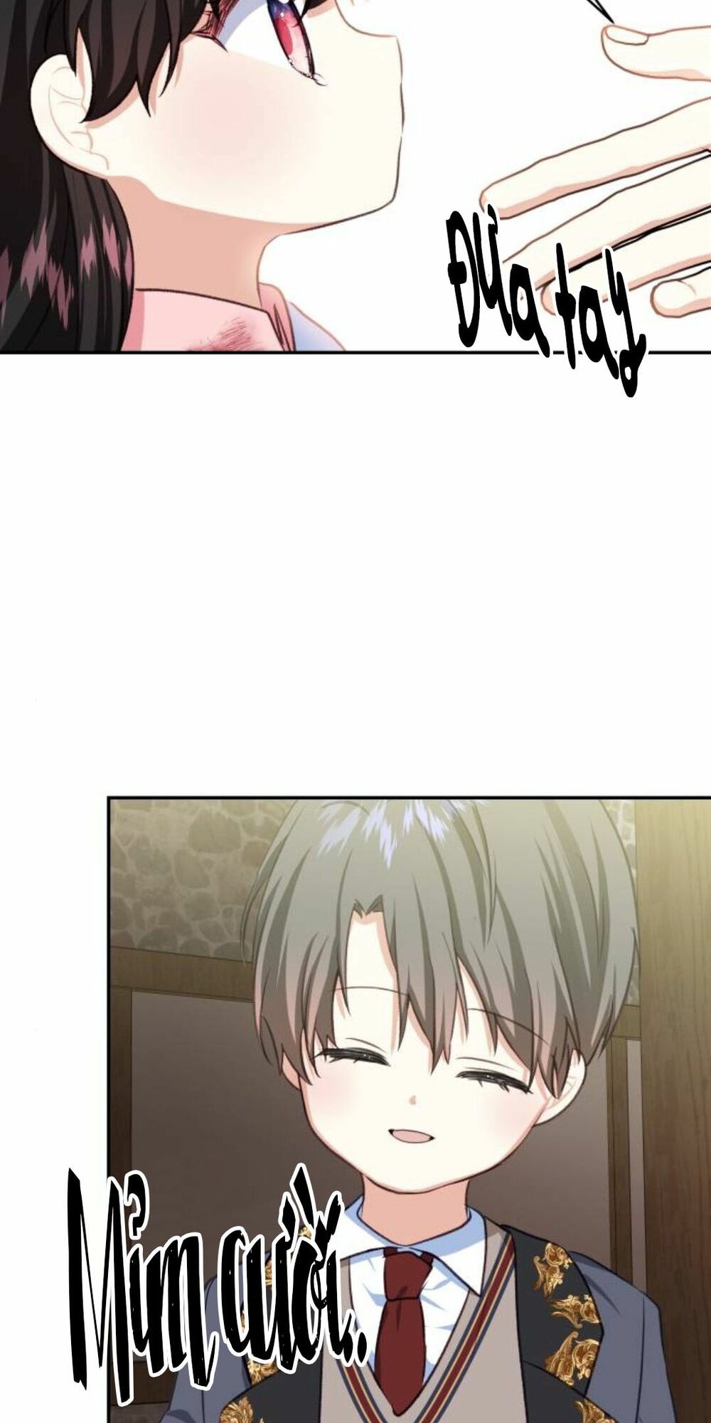 Con gái của công tước ác ma: Chapter 44