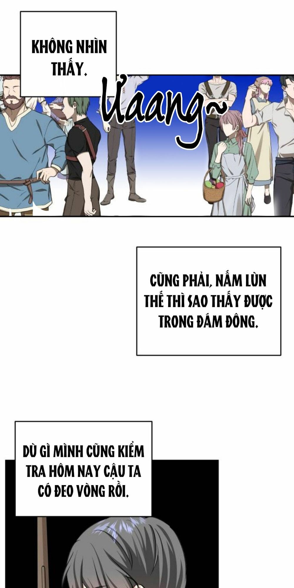 Con gái của công tước ác ma: Chapter 44