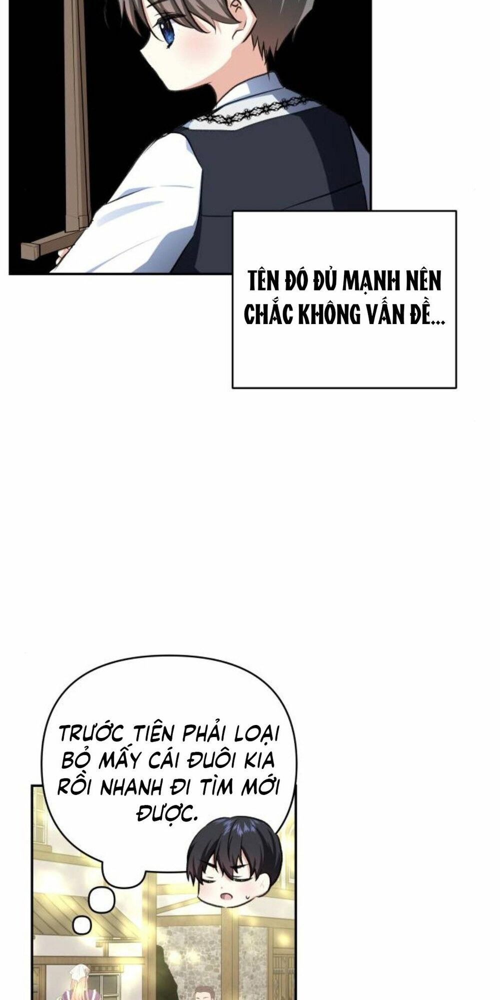 Con gái của công tước ác ma: Chapter 44