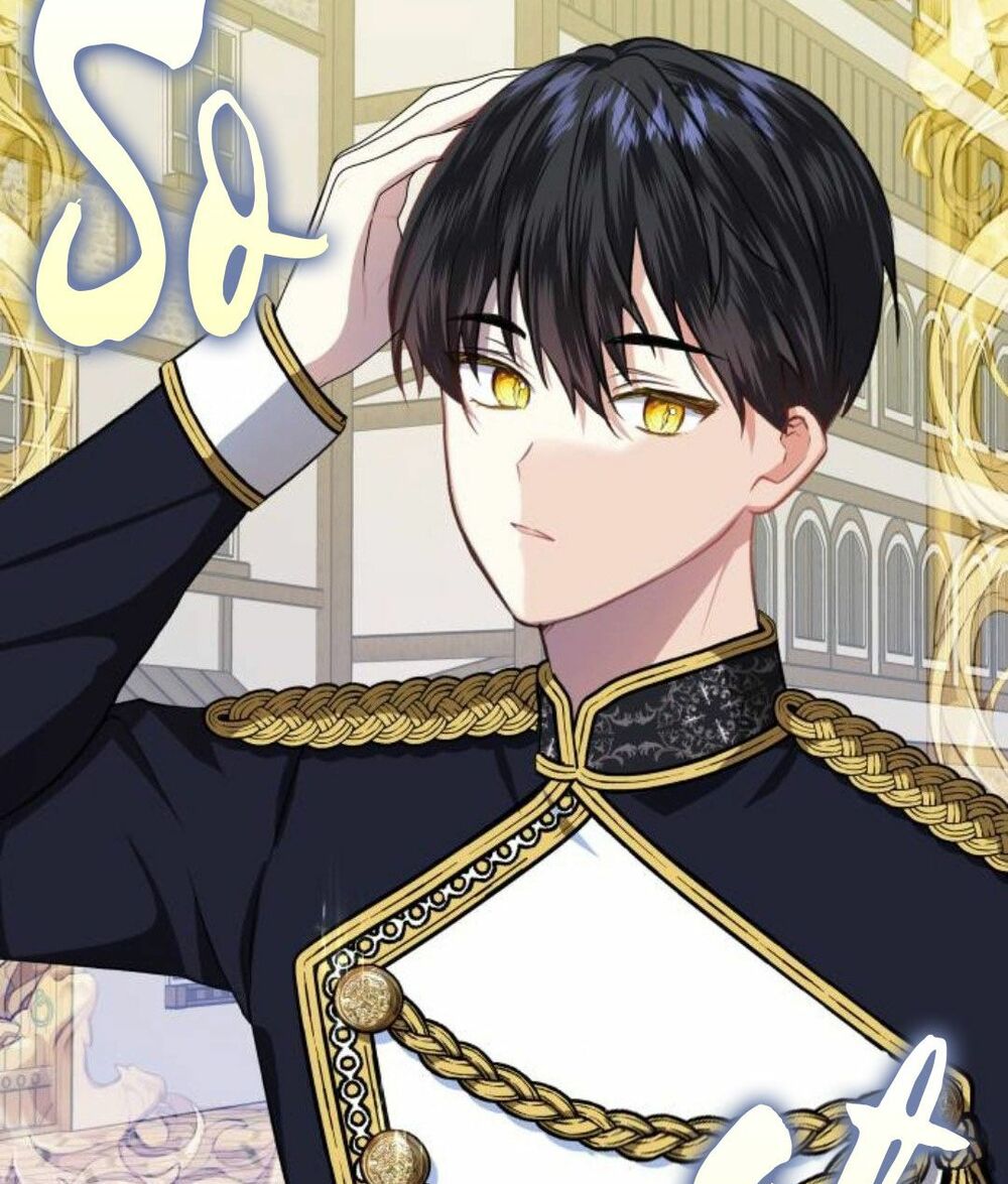 Con gái của công tước ác ma: Chapter 44