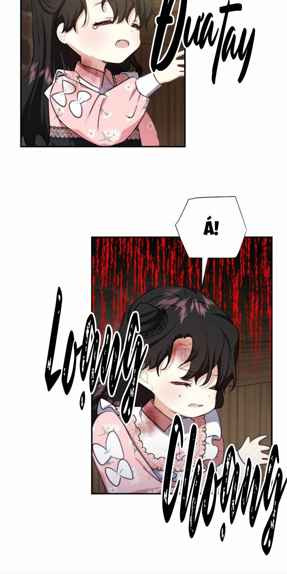 Con gái của công tước ác ma: Chapter 44