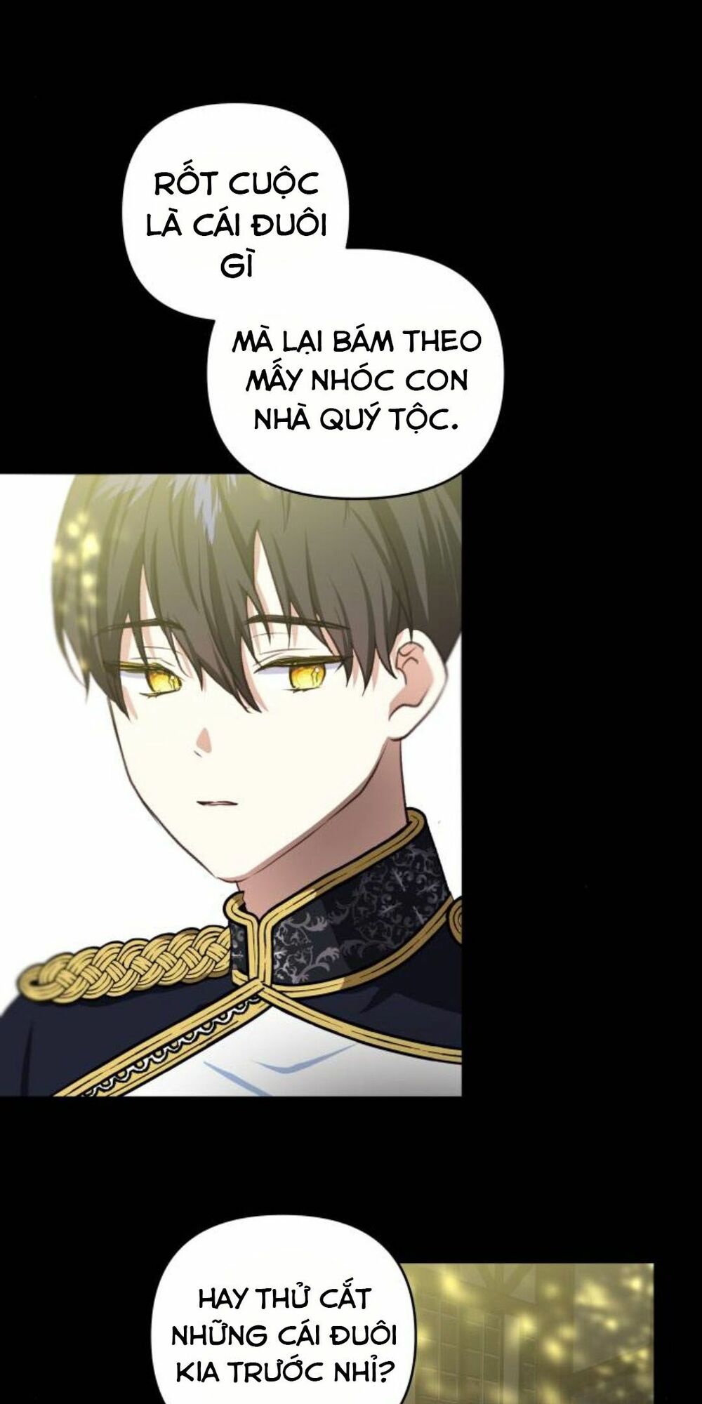Con gái của công tước ác ma: Chapter 45