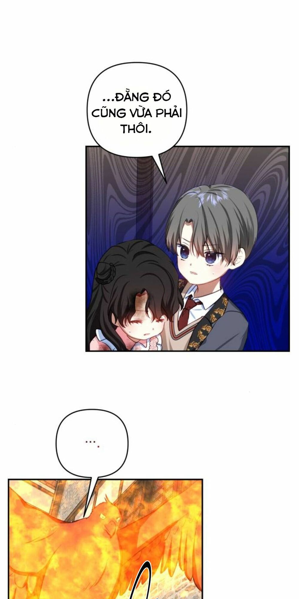 Con gái của công tước ác ma: Chapter 45