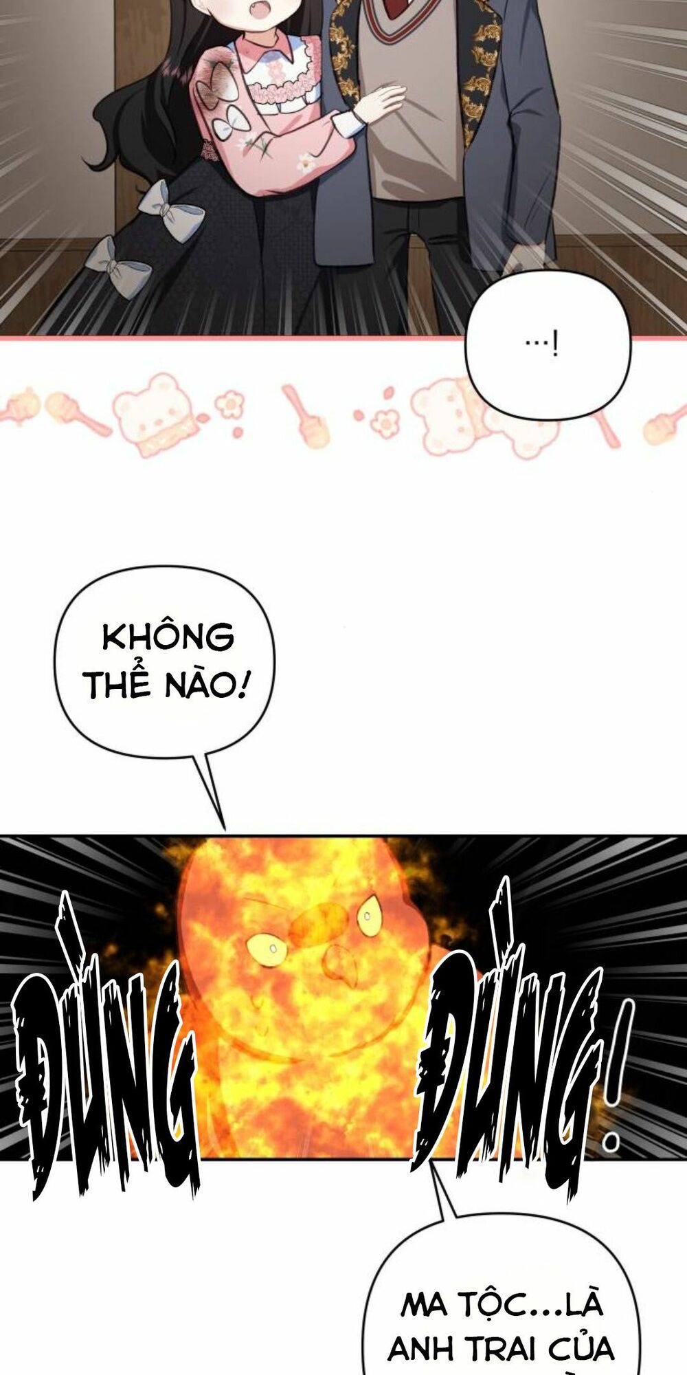 Con gái của công tước ác ma: Chapter 45