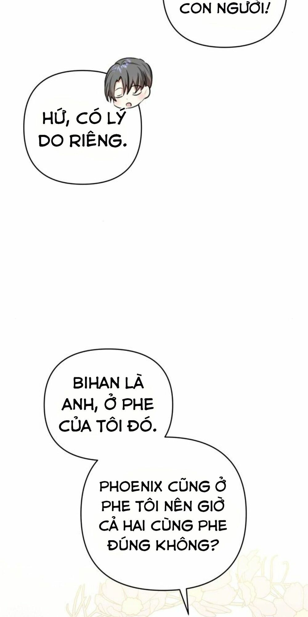 Con gái của công tước ác ma: Chapter 45