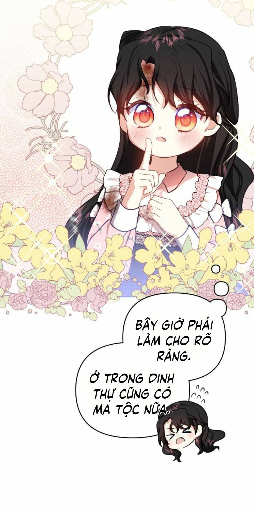 Con gái của công tước ác ma: Chapter 45