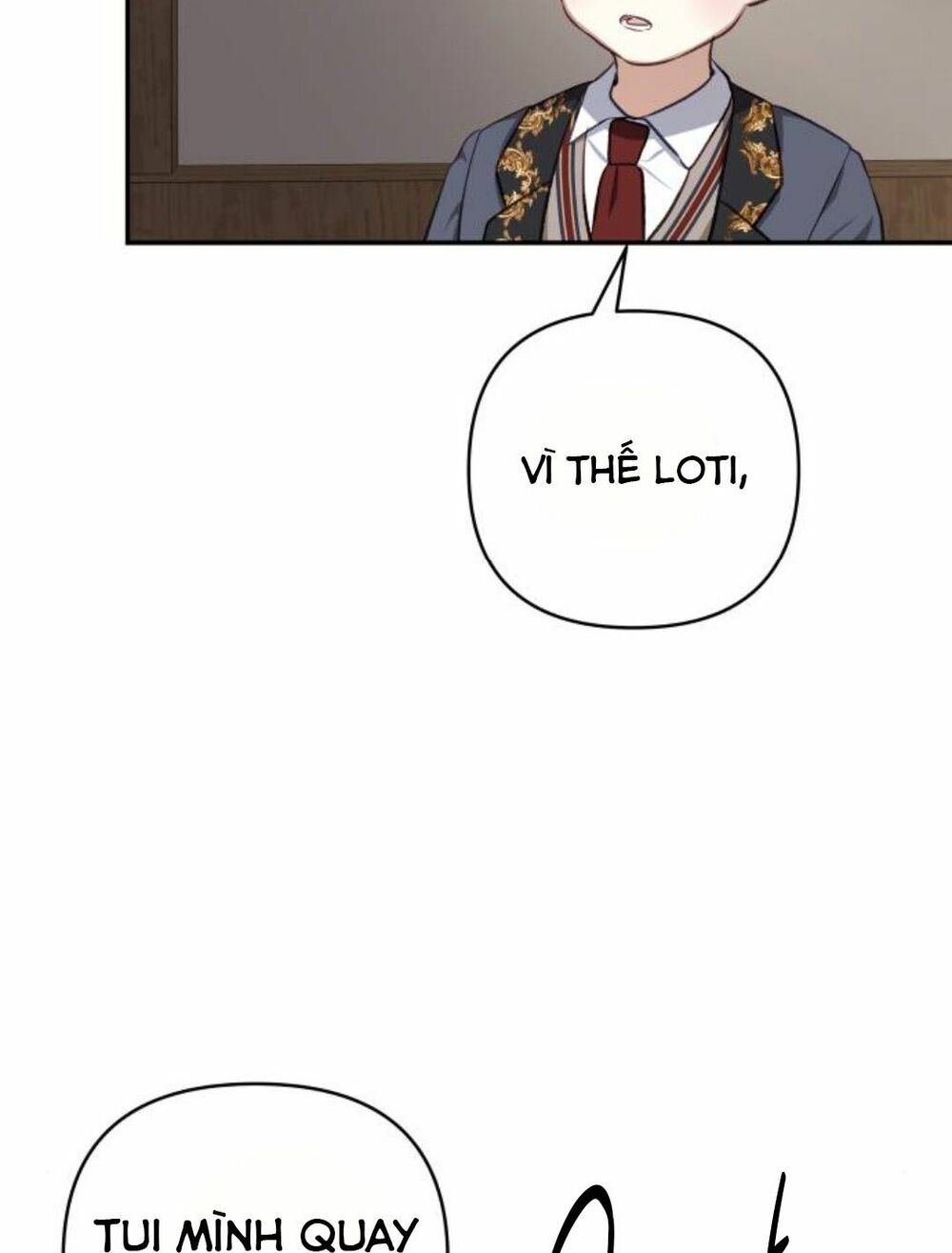 Con gái của công tước ác ma: Chapter 45