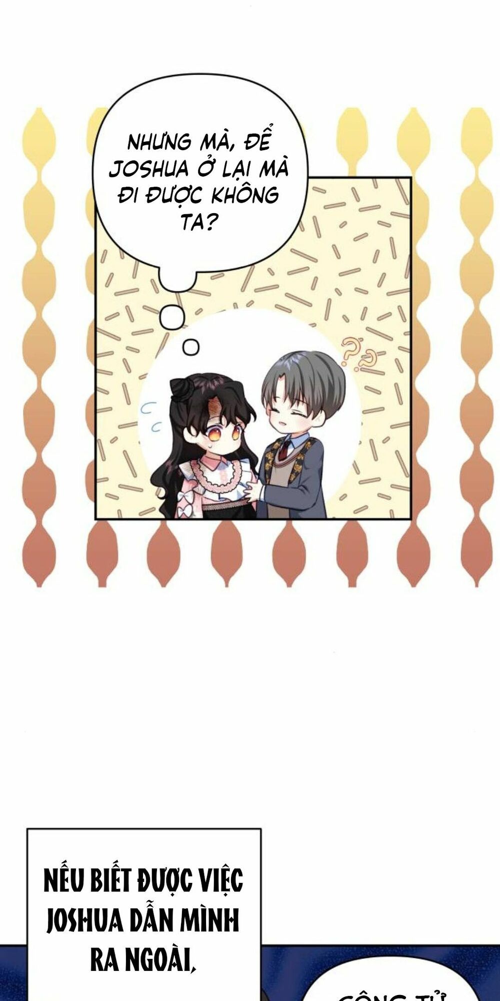 Con gái của công tước ác ma: Chapter 45