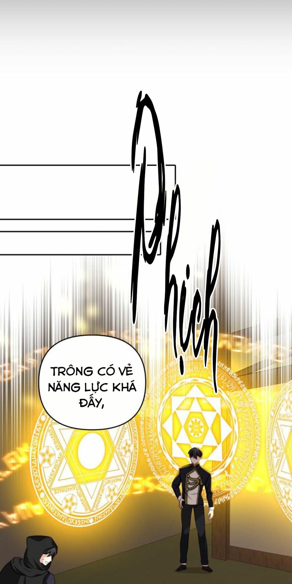 Con gái của công tước ác ma: Chapter 45