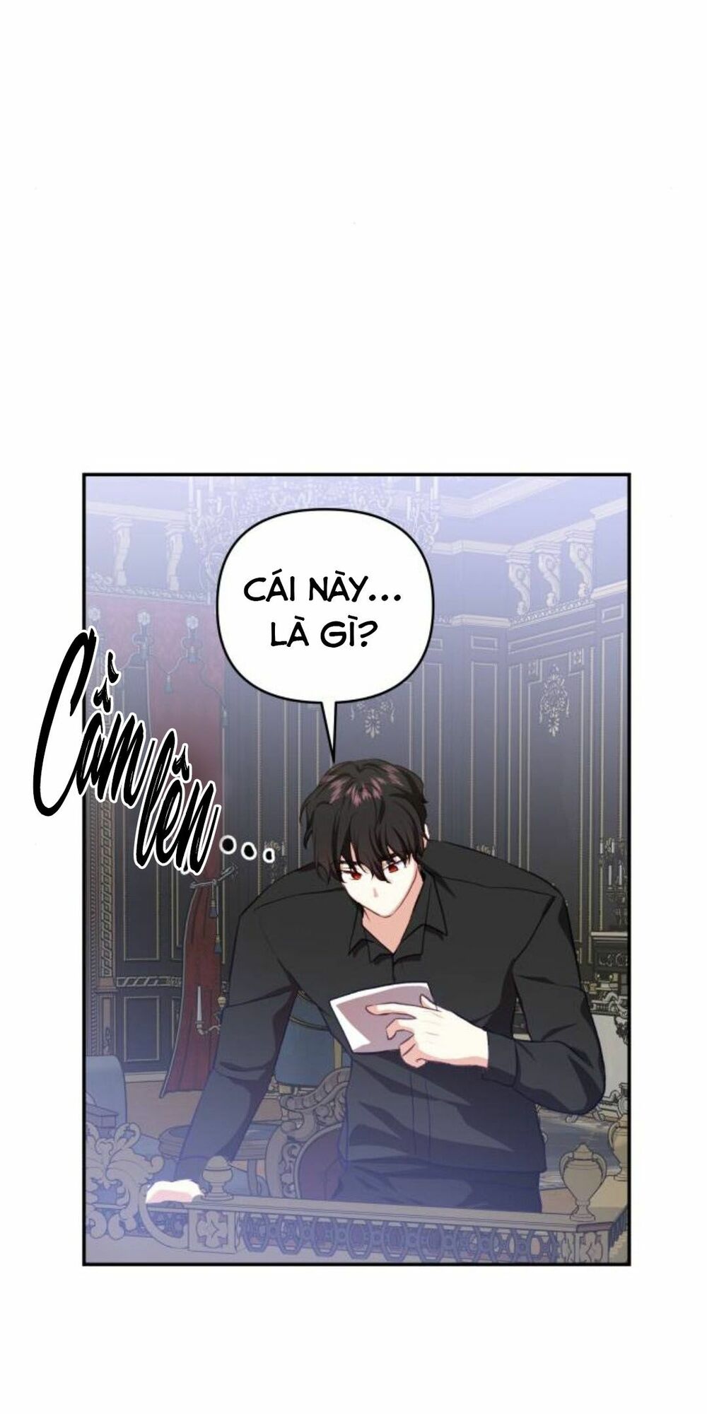 Con gái của công tước ác ma: Chapter 45