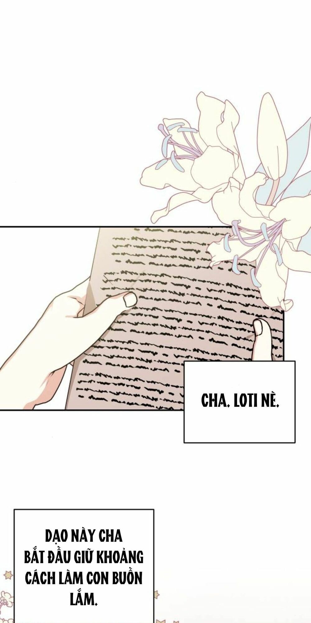 Con gái của công tước ác ma: Chapter 45