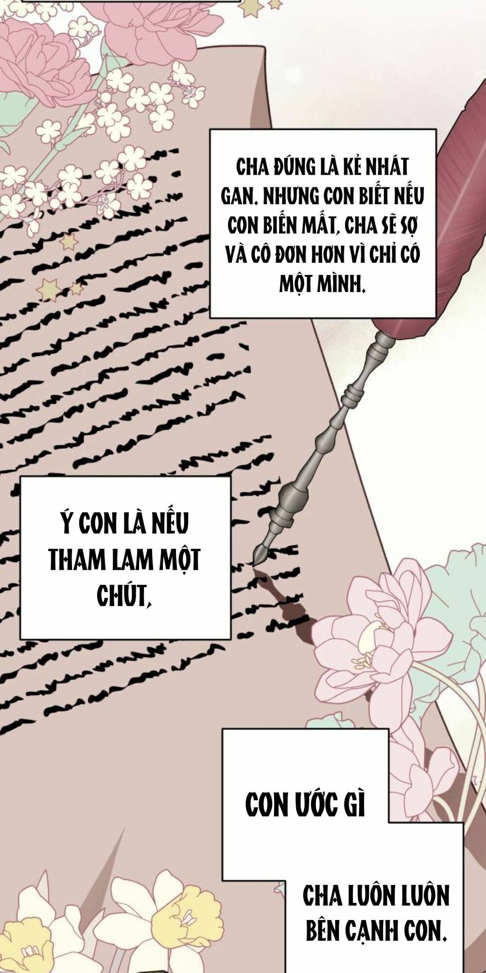 Con gái của công tước ác ma: Chapter 45