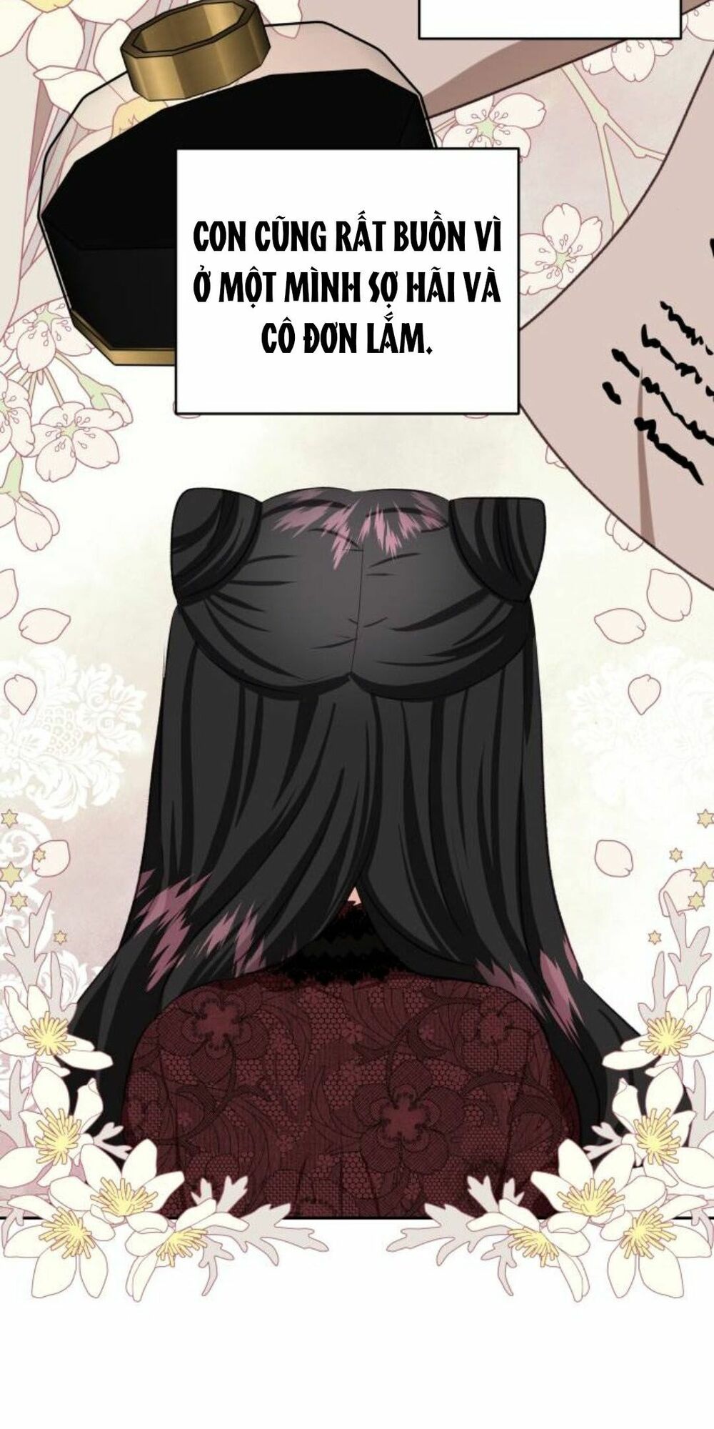 Con gái của công tước ác ma: Chapter 45