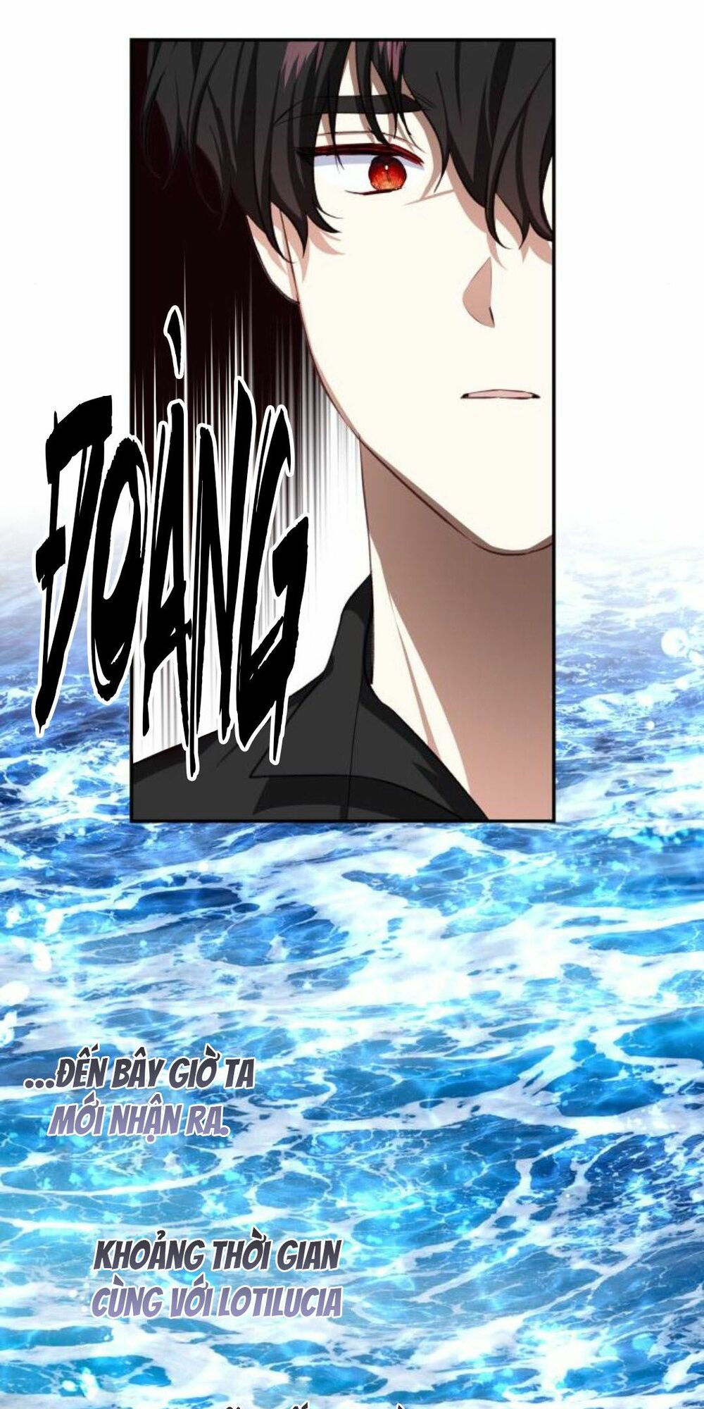Con gái của công tước ác ma: Chapter 45