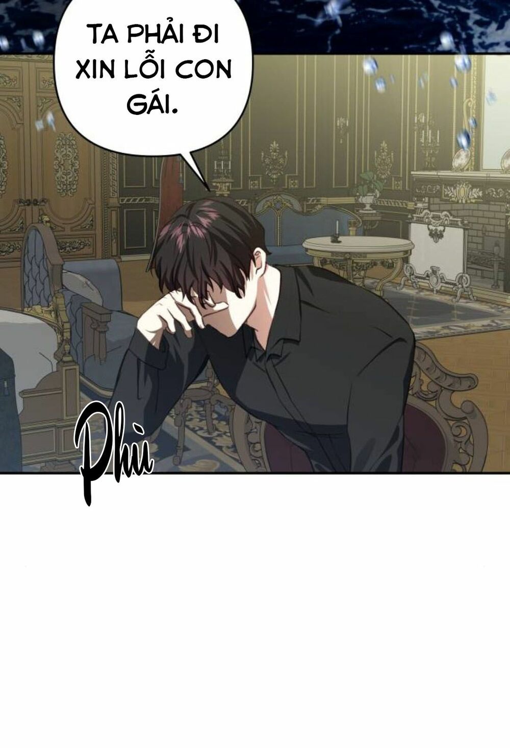 Con gái của công tước ác ma: Chapter 45