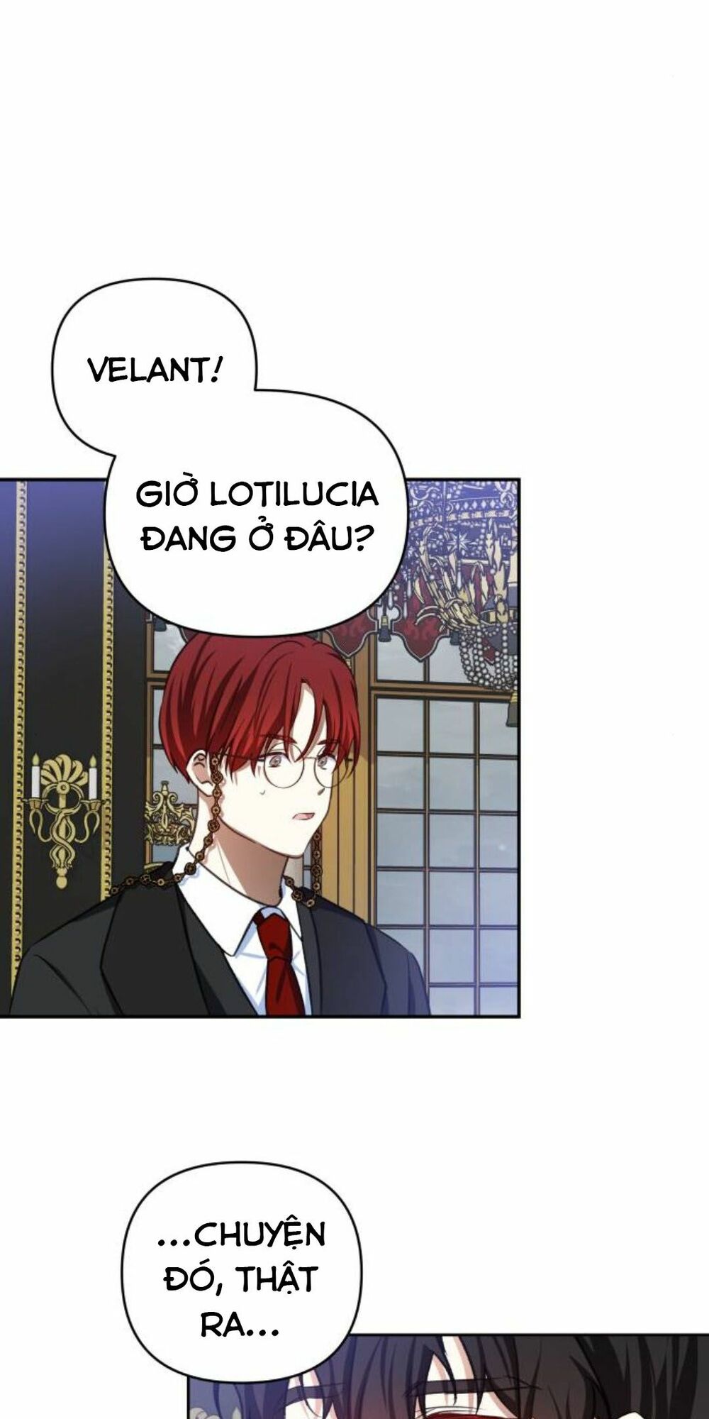 Con gái của công tước ác ma: Chapter 45