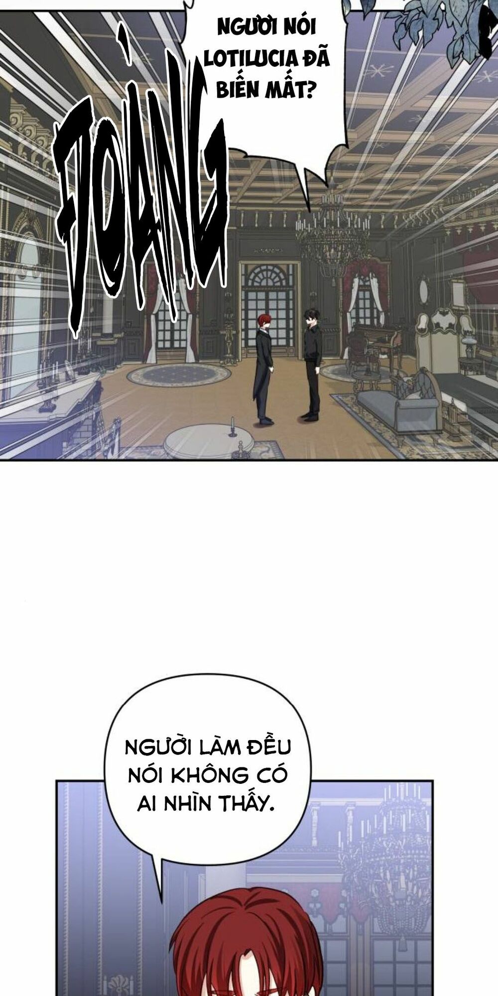 Con gái của công tước ác ma: Chapter 45
