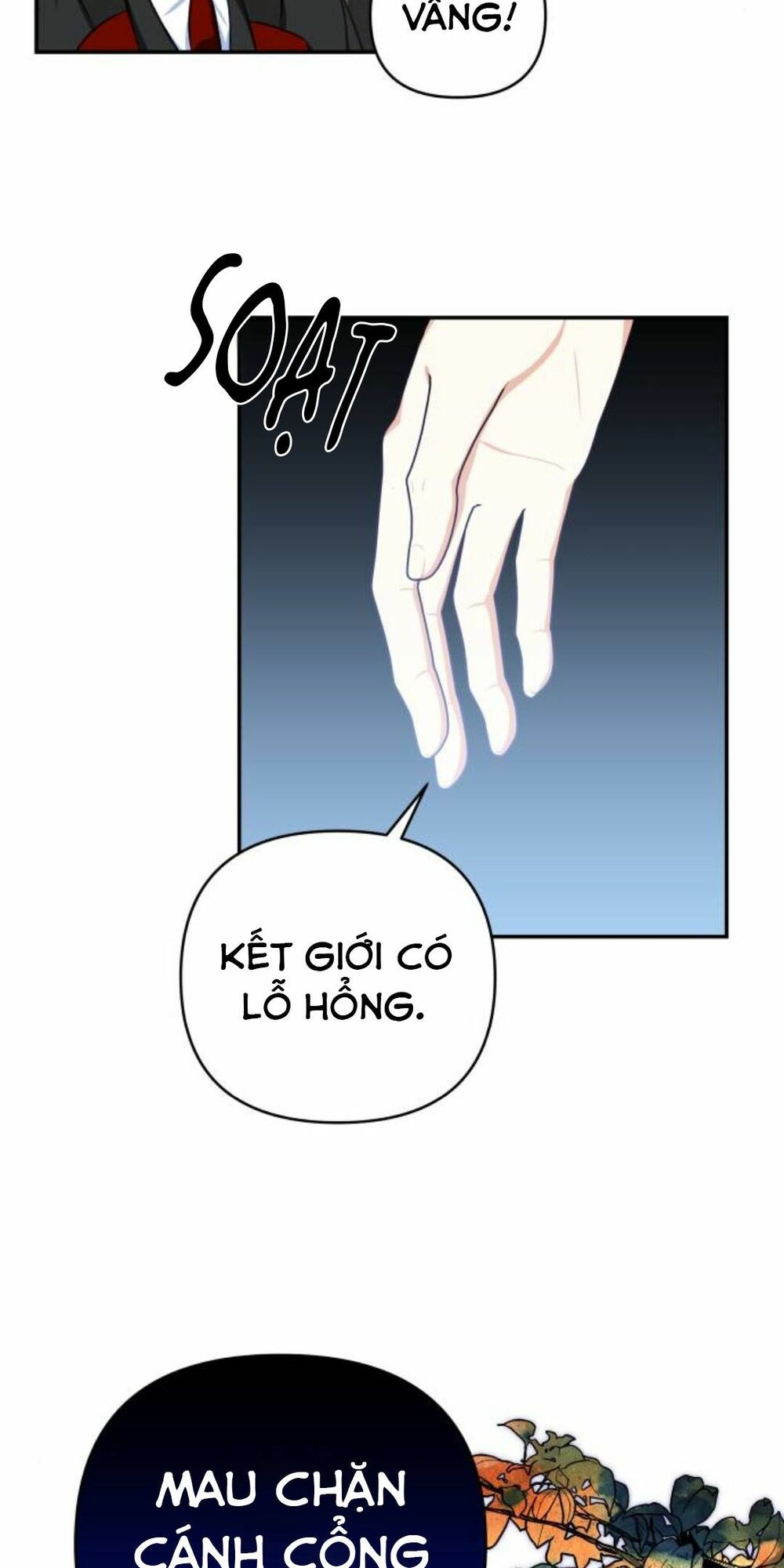 Con gái của công tước ác ma: Chapter 45