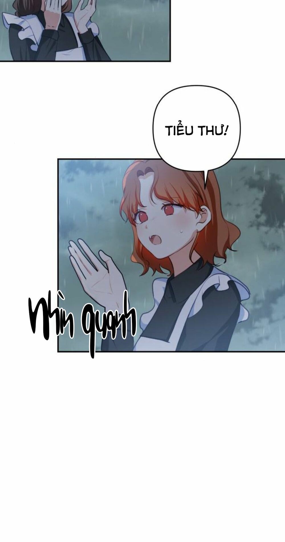Con gái của công tước ác ma: Chapter 45