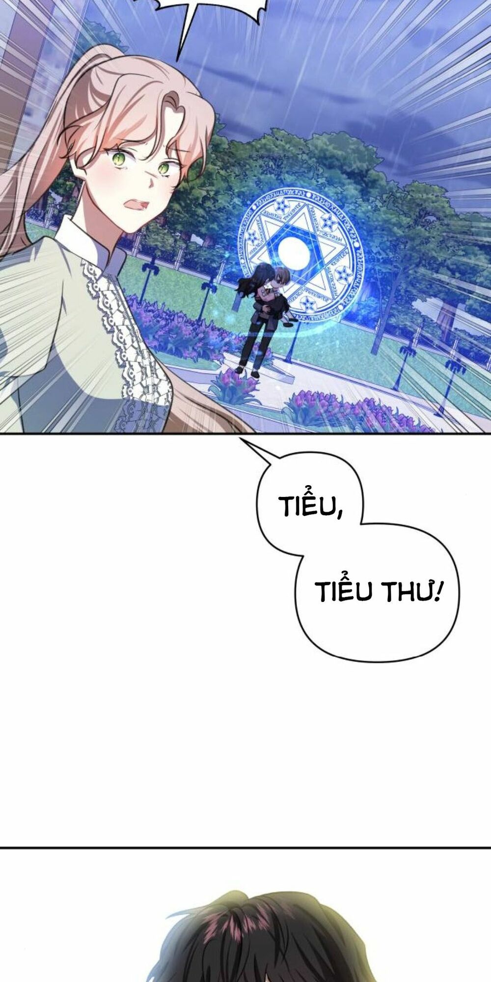 Con gái của công tước ác ma: Chapter 45