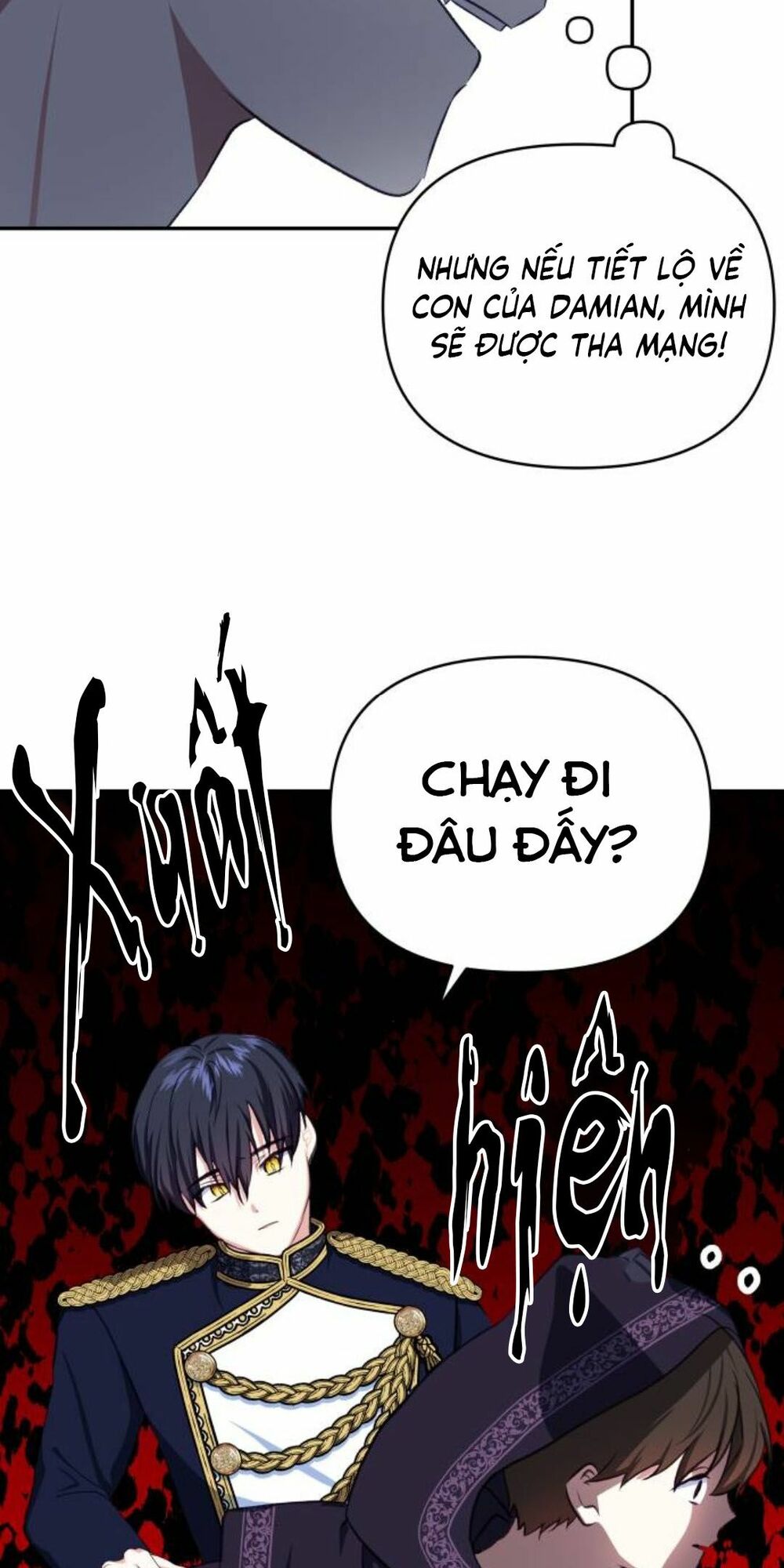 Con gái của công tước ác ma: Chapter 45