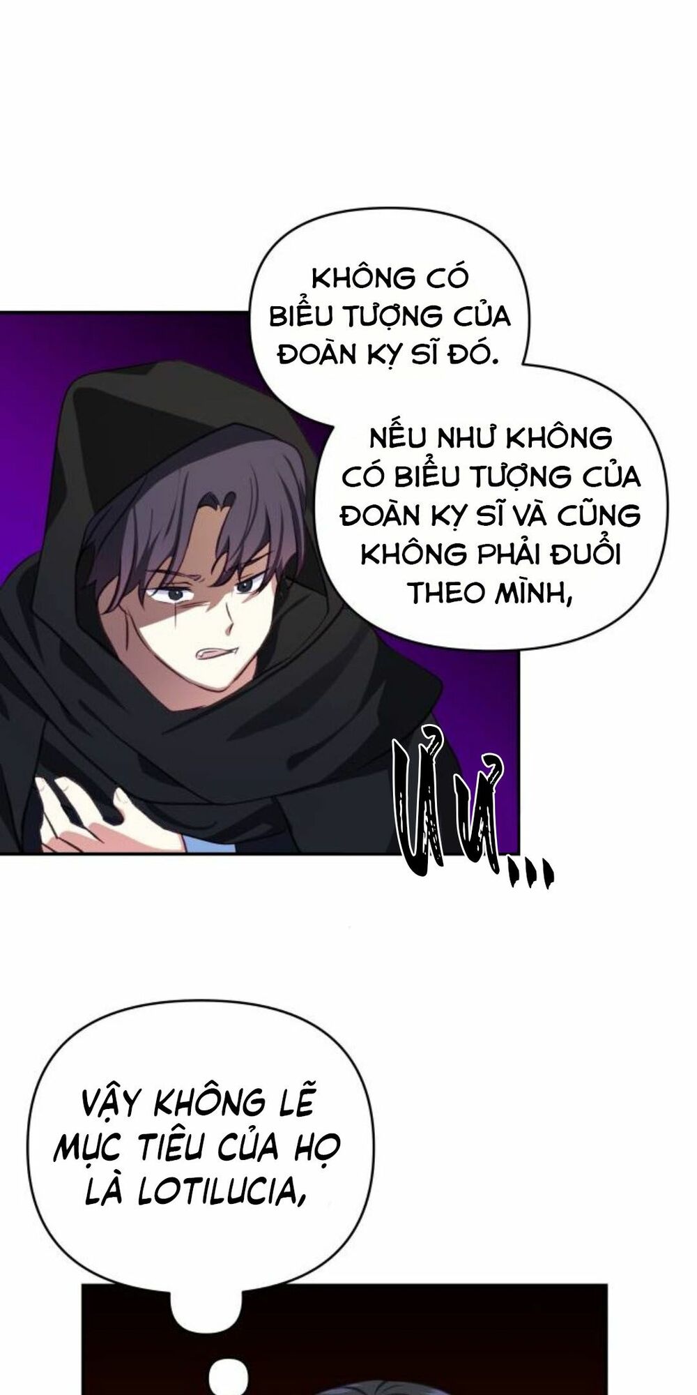 Con gái của công tước ác ma: Chapter 45